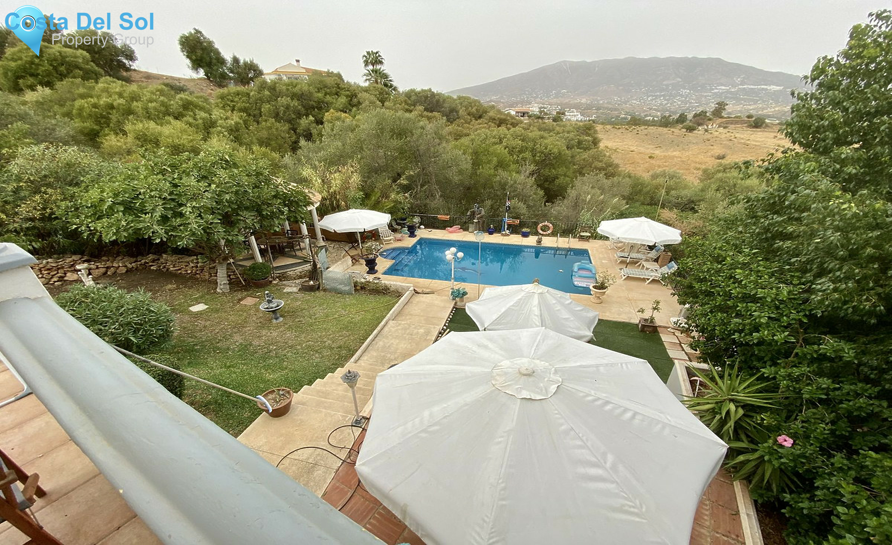 House in Cerros del Aguila-1435197