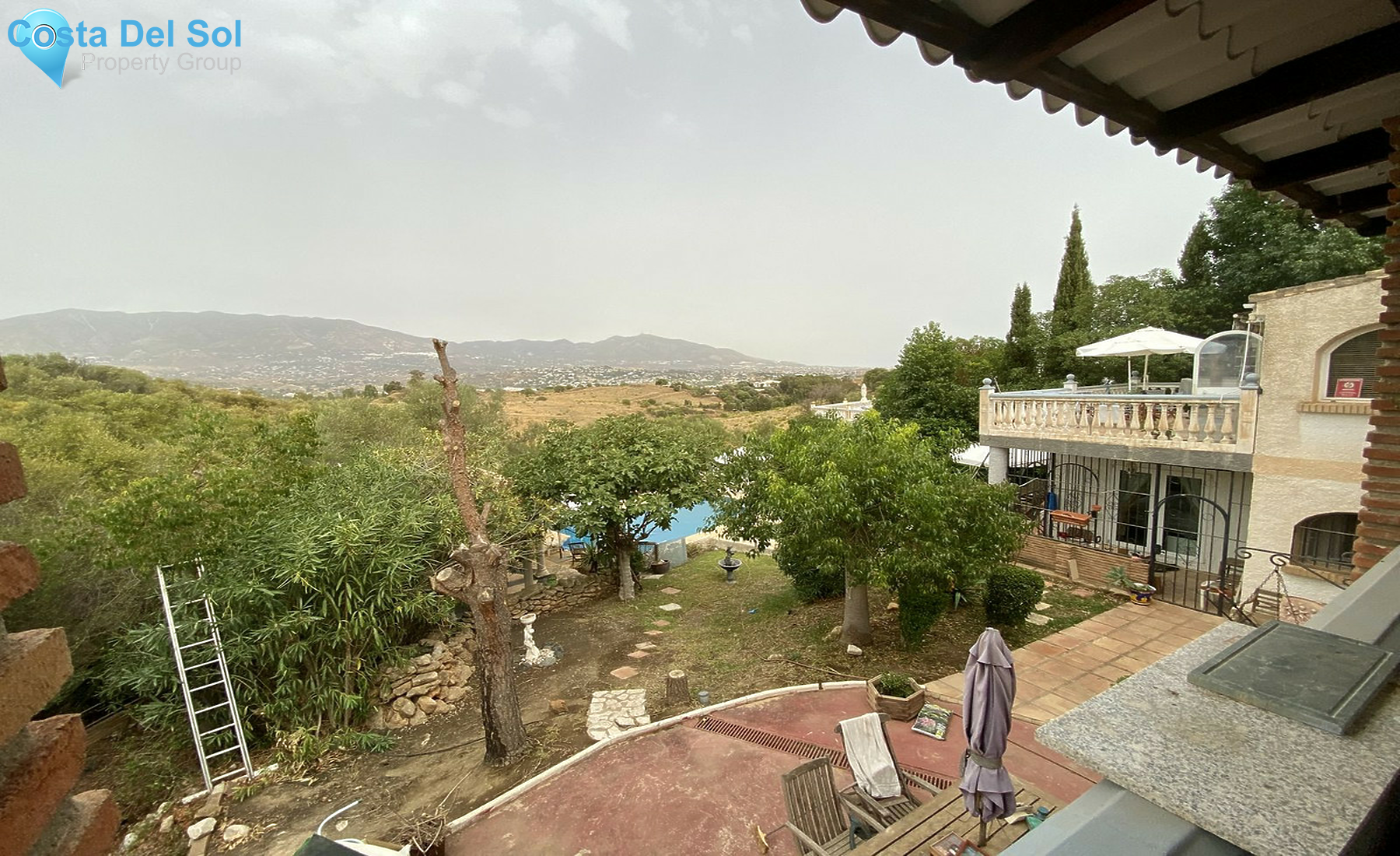 House in Cerros del Aguila-1435198