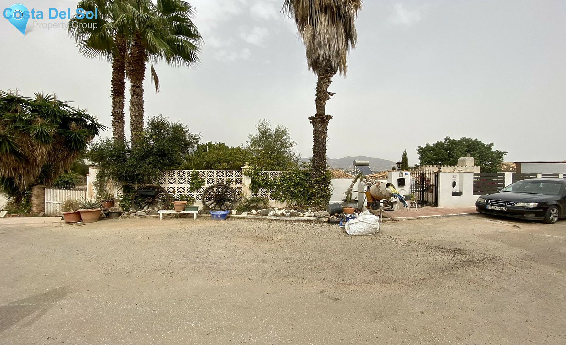 House in Cerros del Aguila-1435200