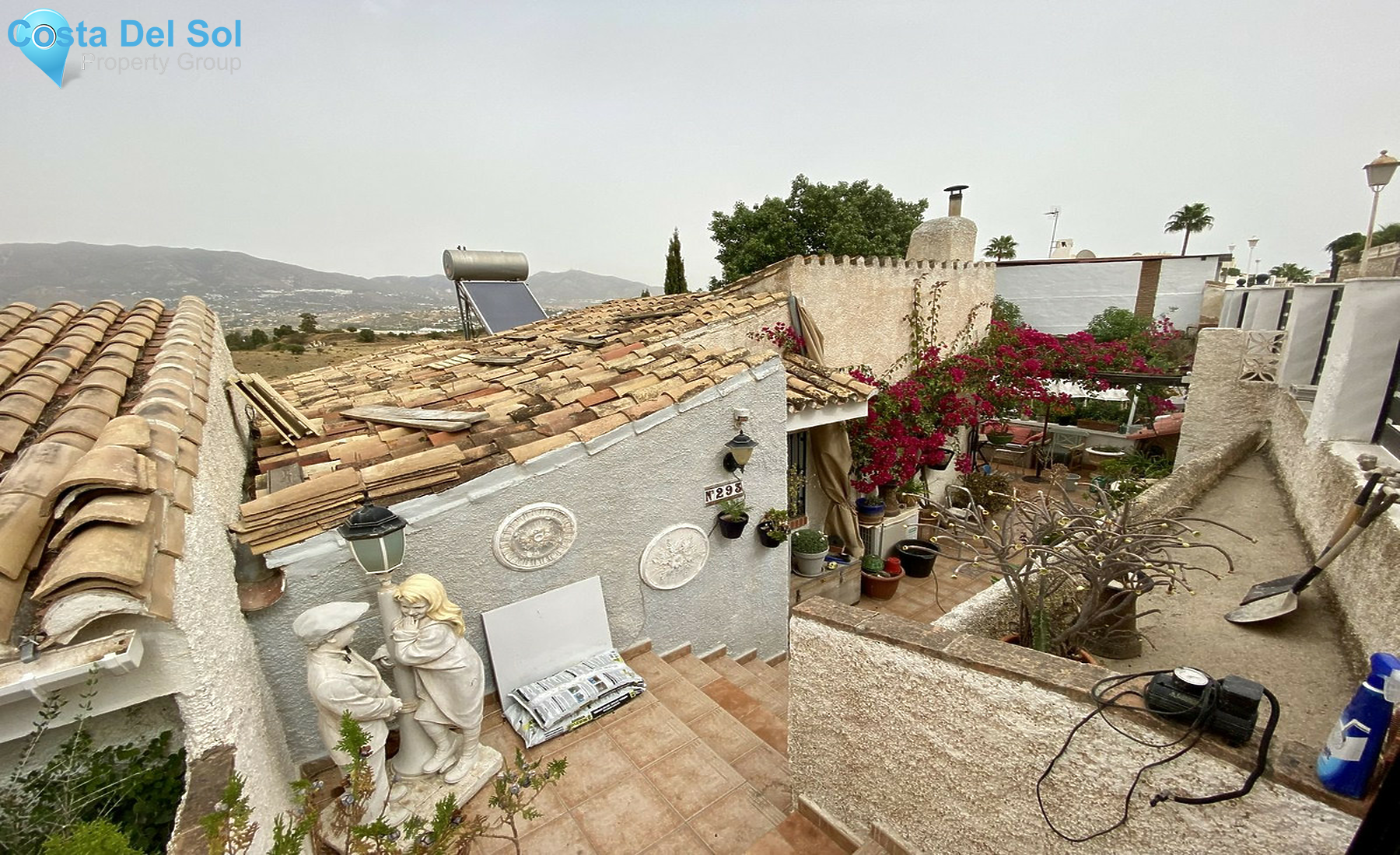 House in Cerros del Aguila-1435186