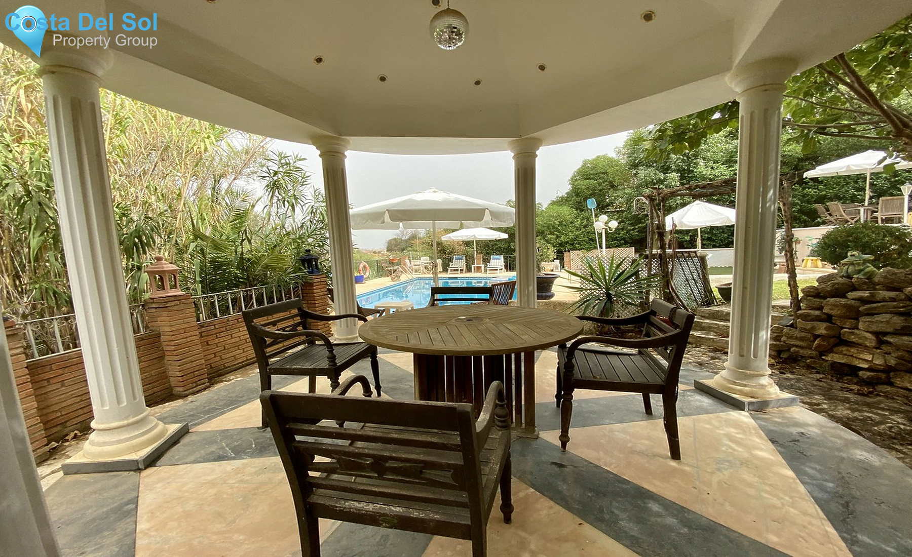 House in Cerros del Aguila-1435204