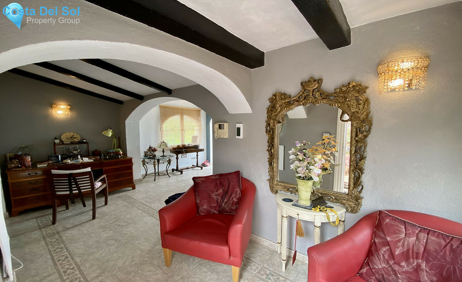 House in Cerros del Aguila-1435187