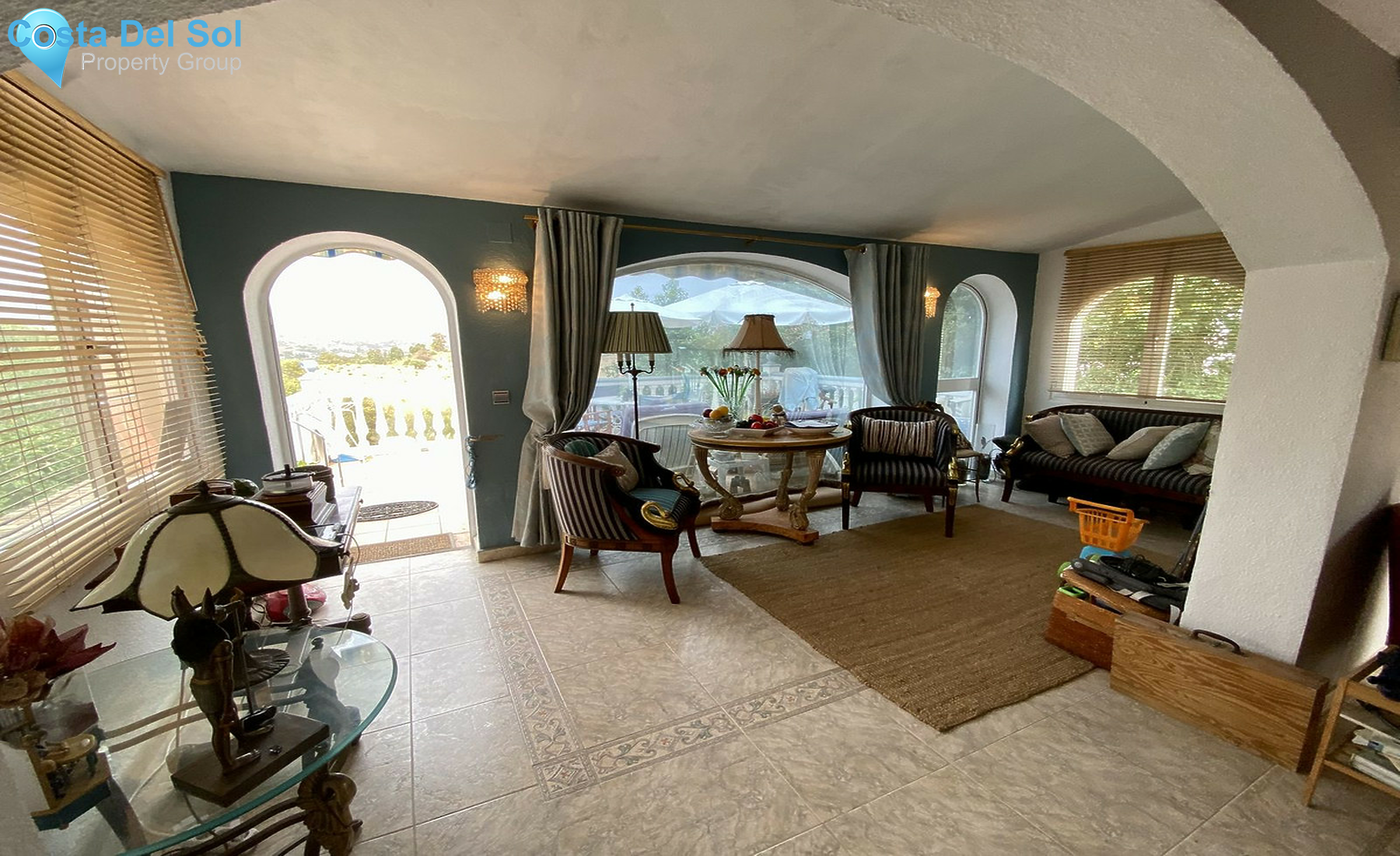 House in Cerros del Aguila-1435189