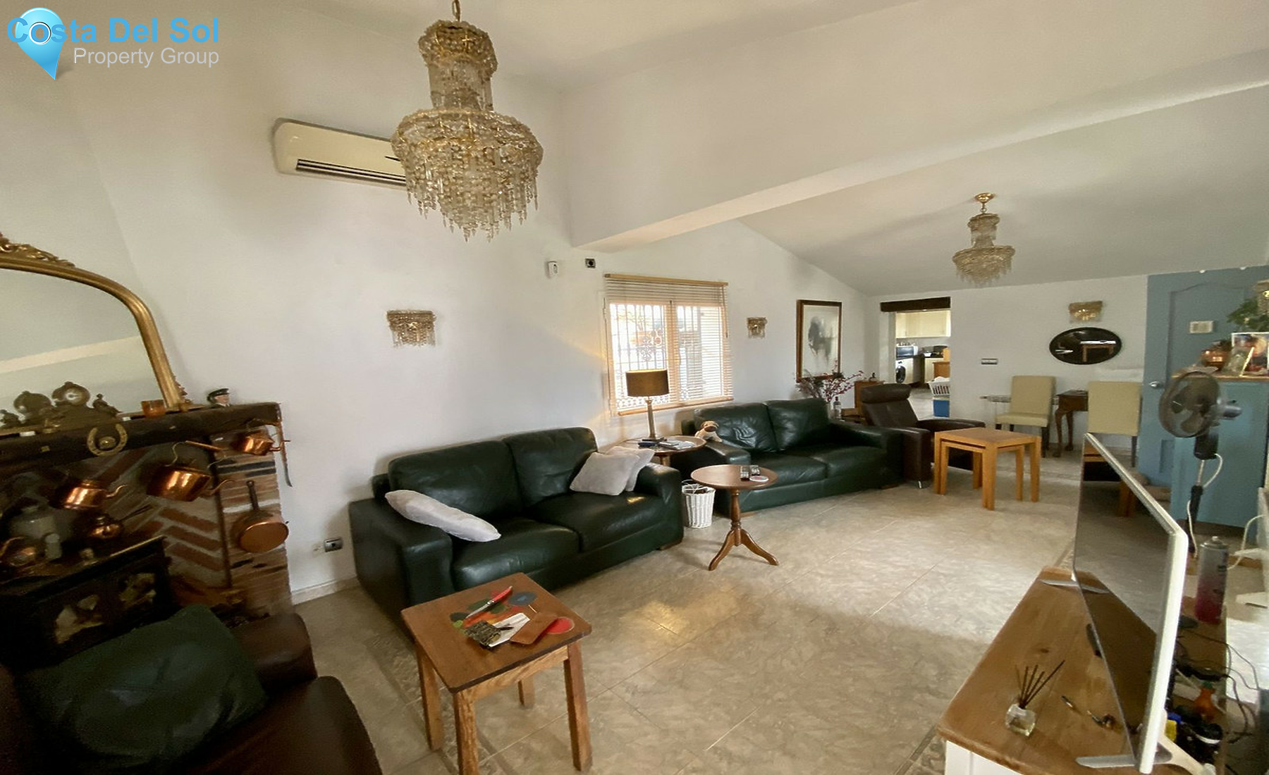 House in Cerros del Aguila-1435190