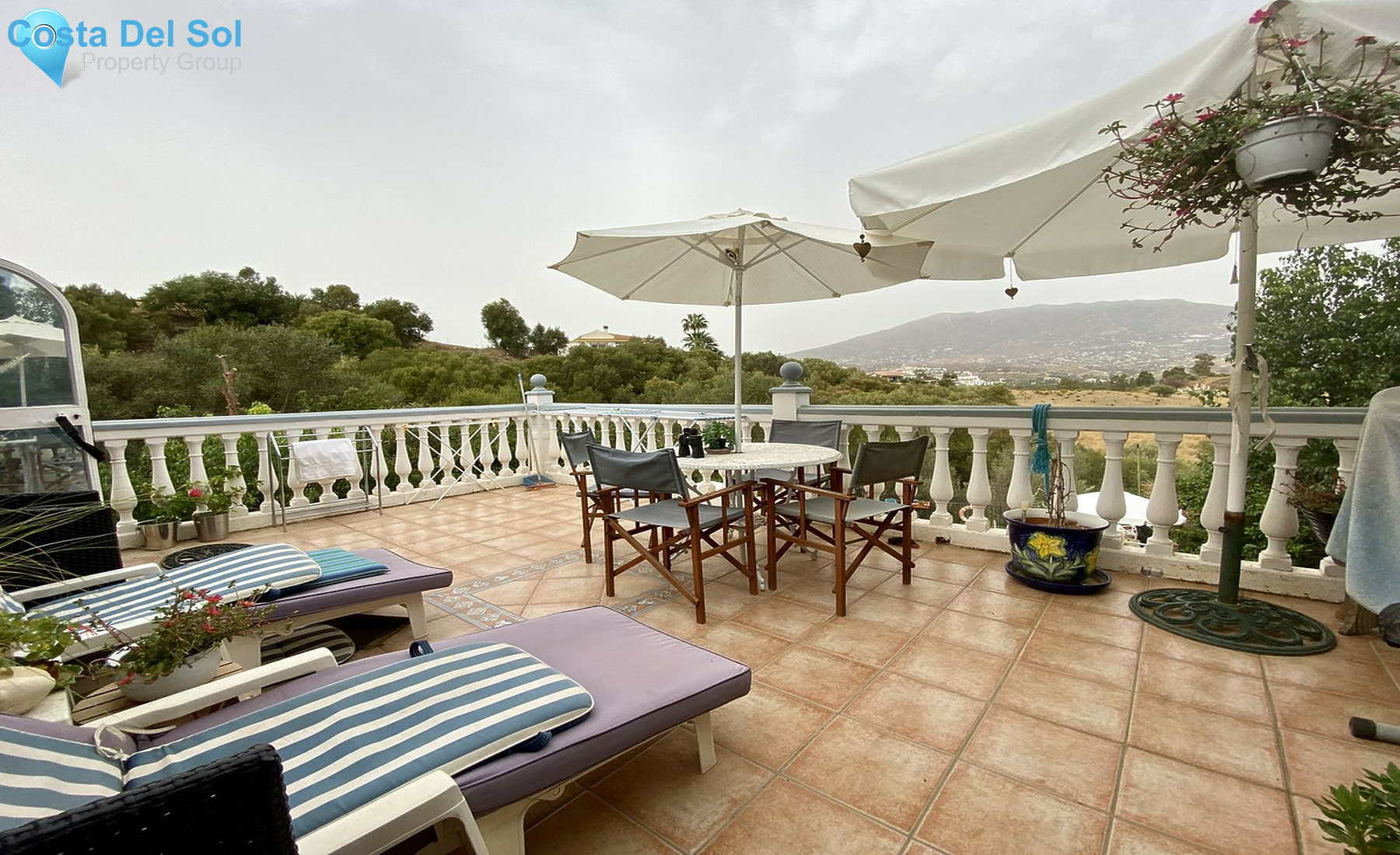 House in Cerros del Aguila-1435191