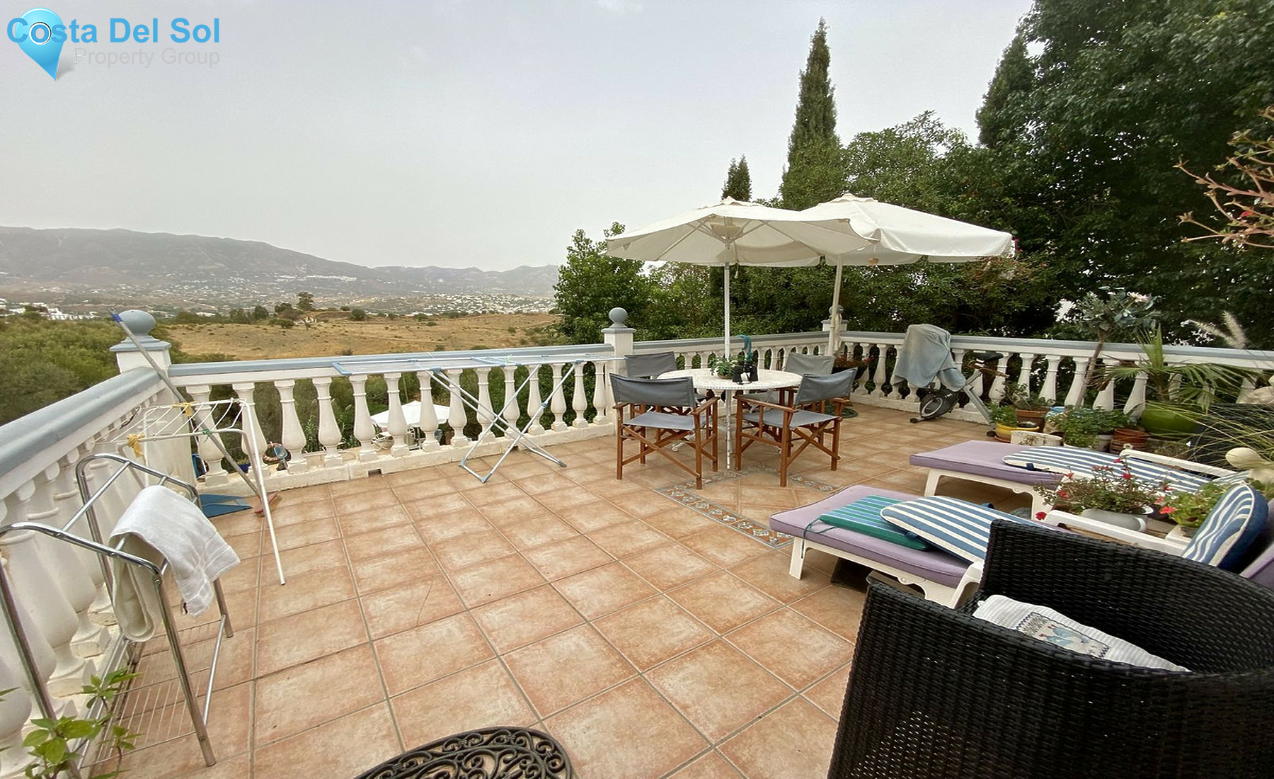 House in Cerros del Aguila-1435192