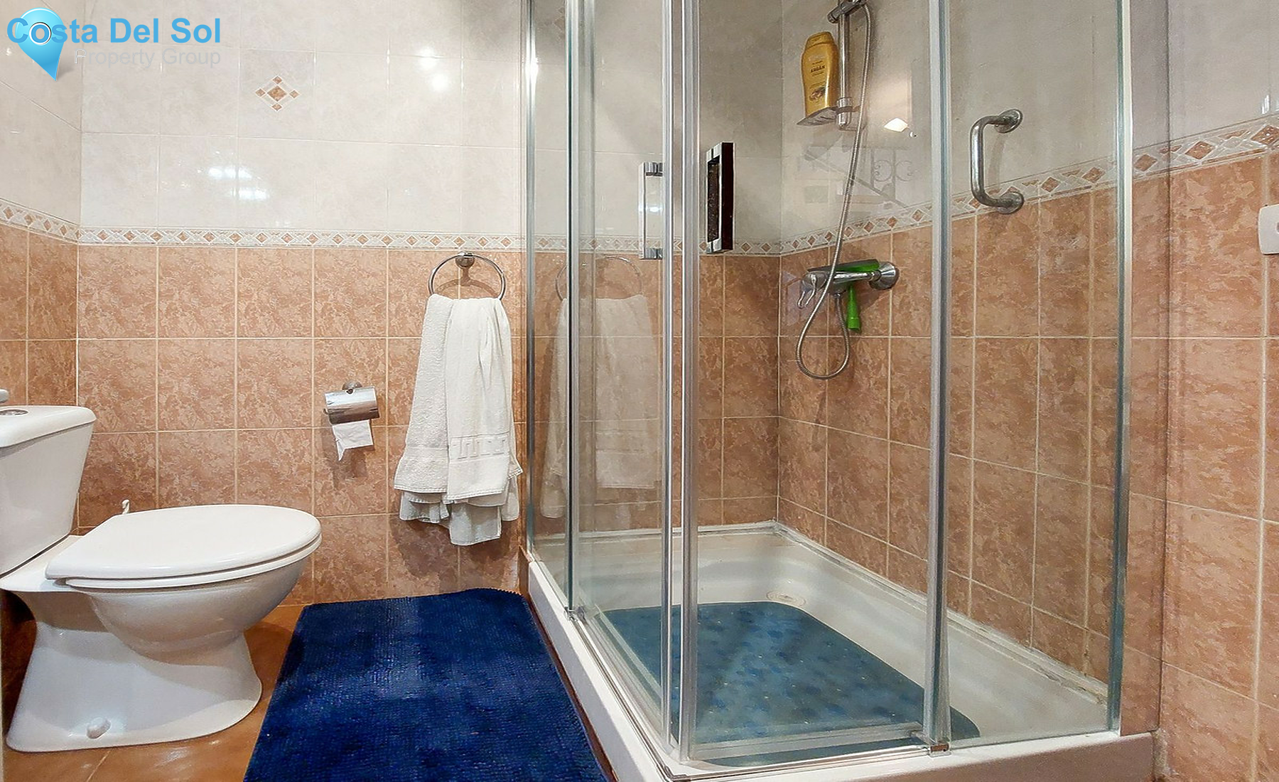 House in Cerros del Aguila-1536557