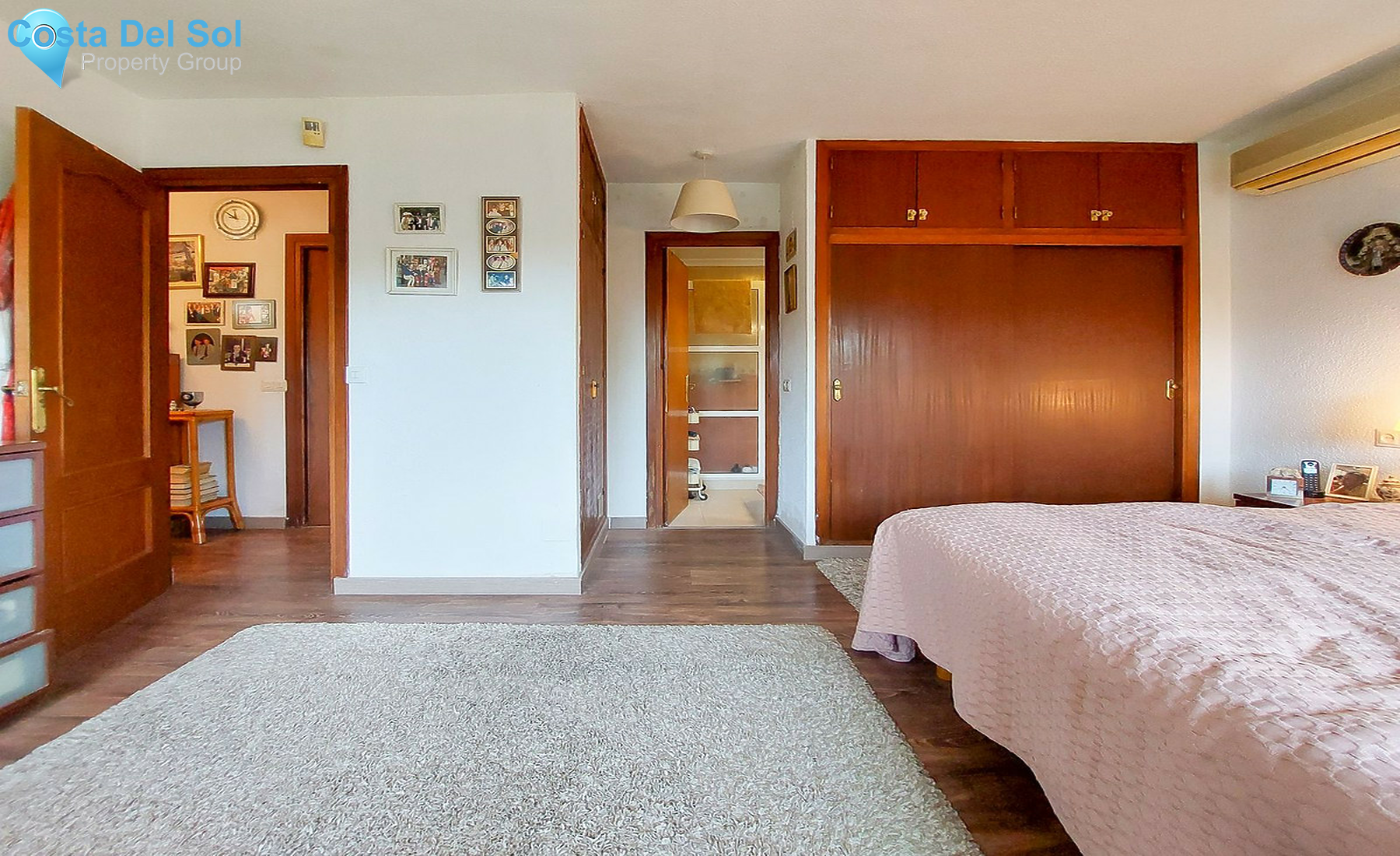 House in Cerros del Aguila-1536558