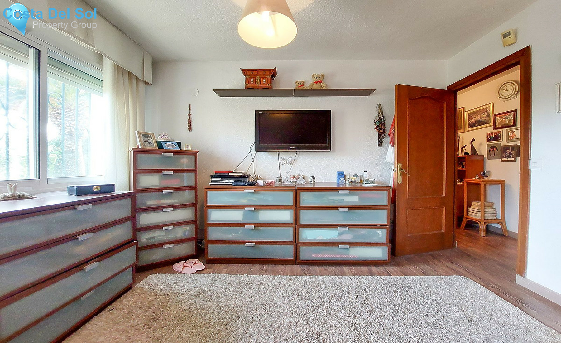 House in Cerros del Aguila-1536559