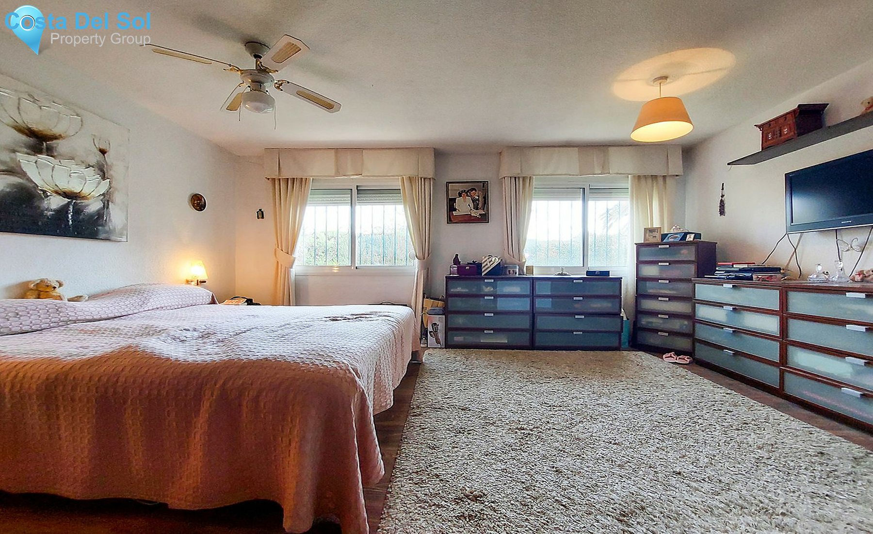 House in Cerros del Aguila-1536560