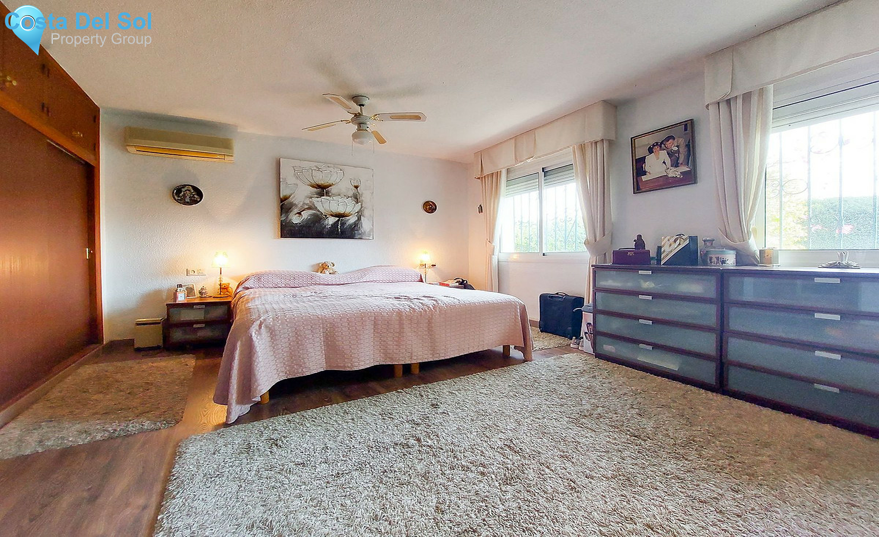 House in Cerros del Aguila-1536561