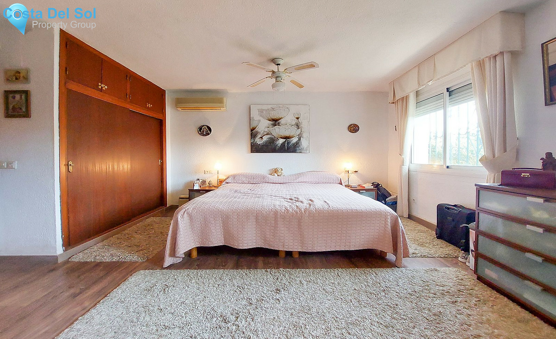 House in Cerros del Aguila-1536562