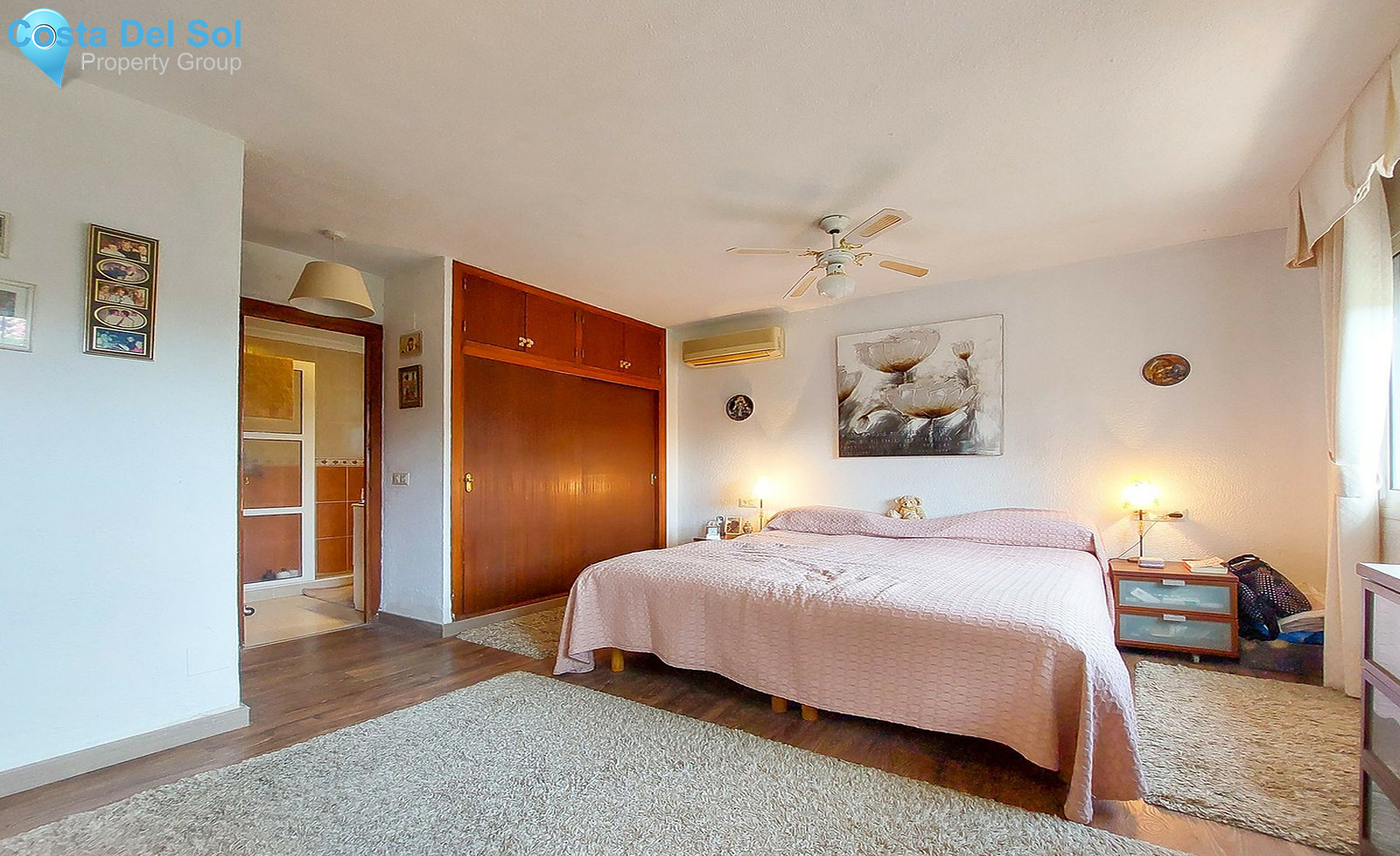 House in Cerros del Aguila-1536563