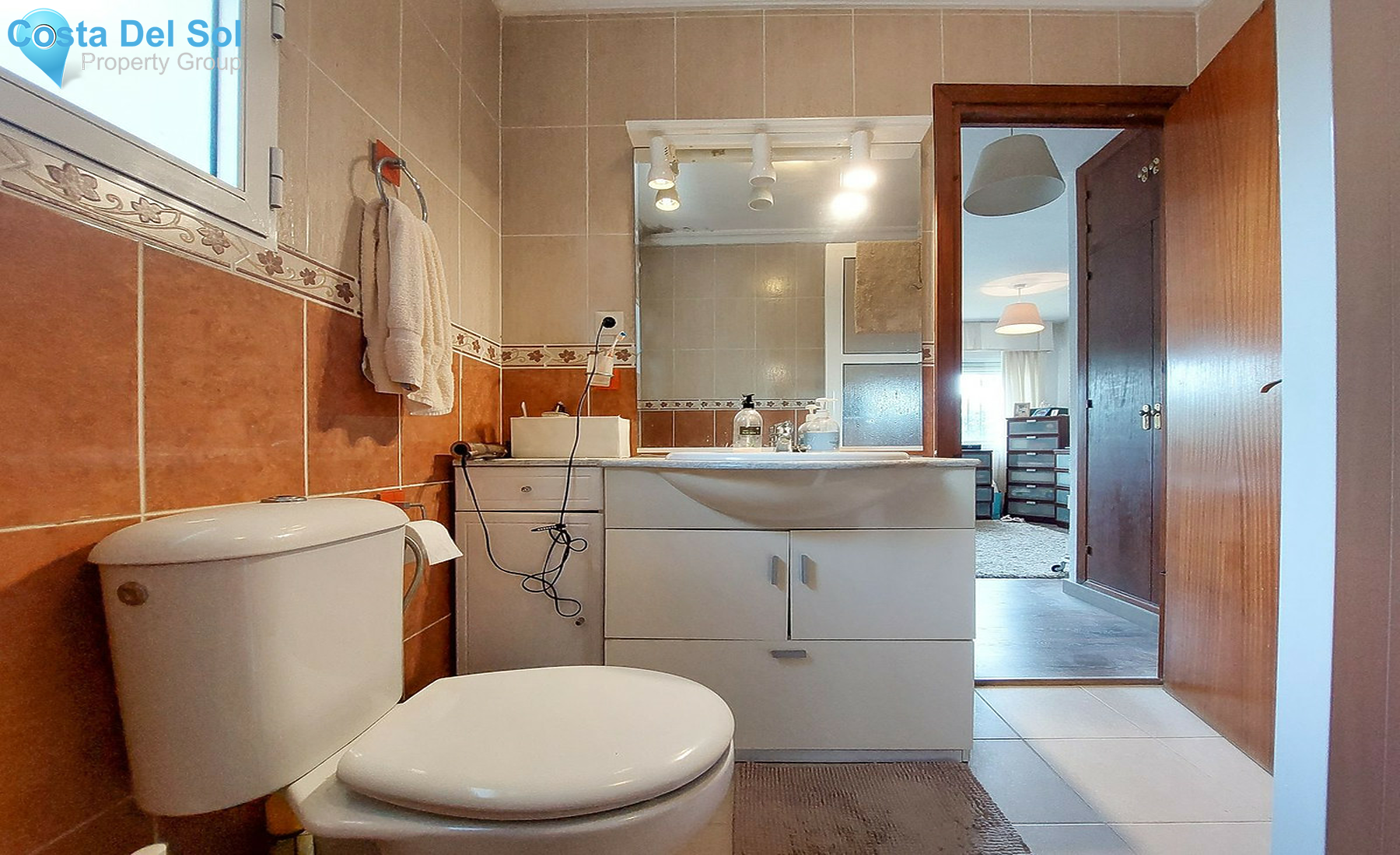 House in Cerros del Aguila-1536564