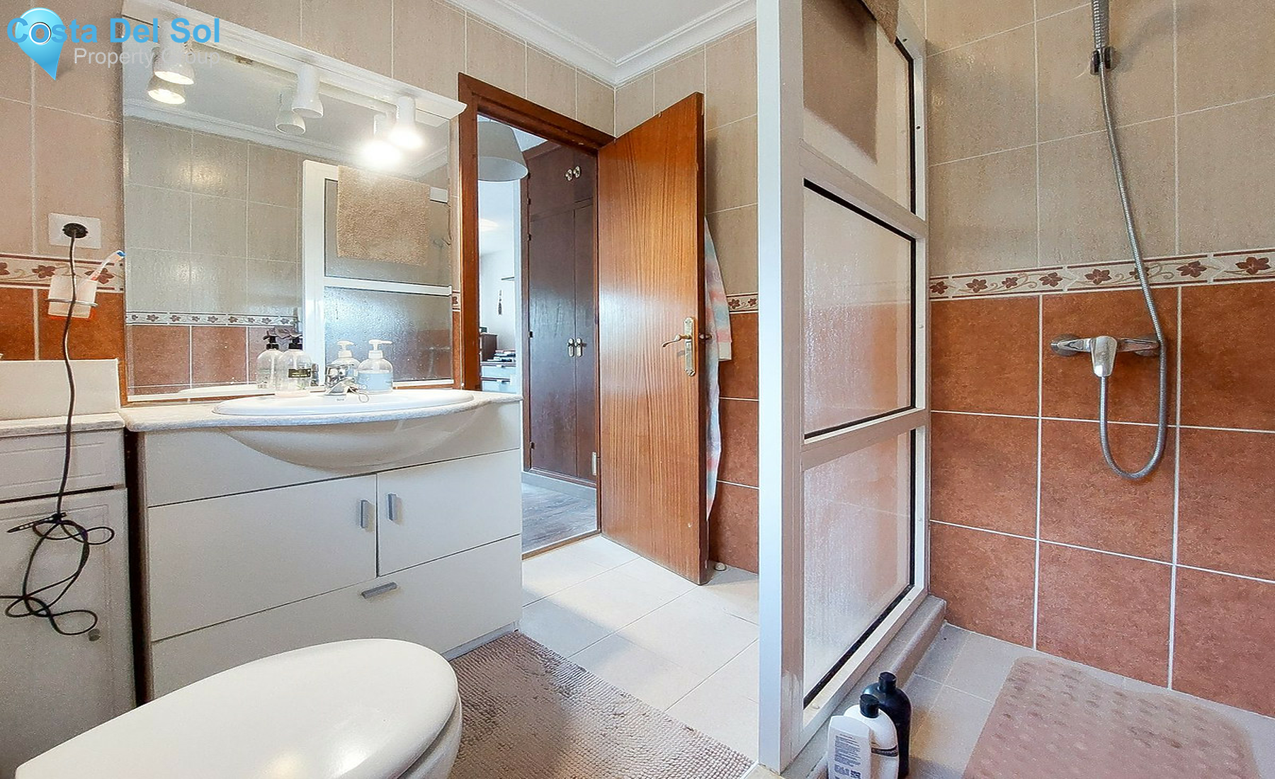 House in Cerros del Aguila-1536566