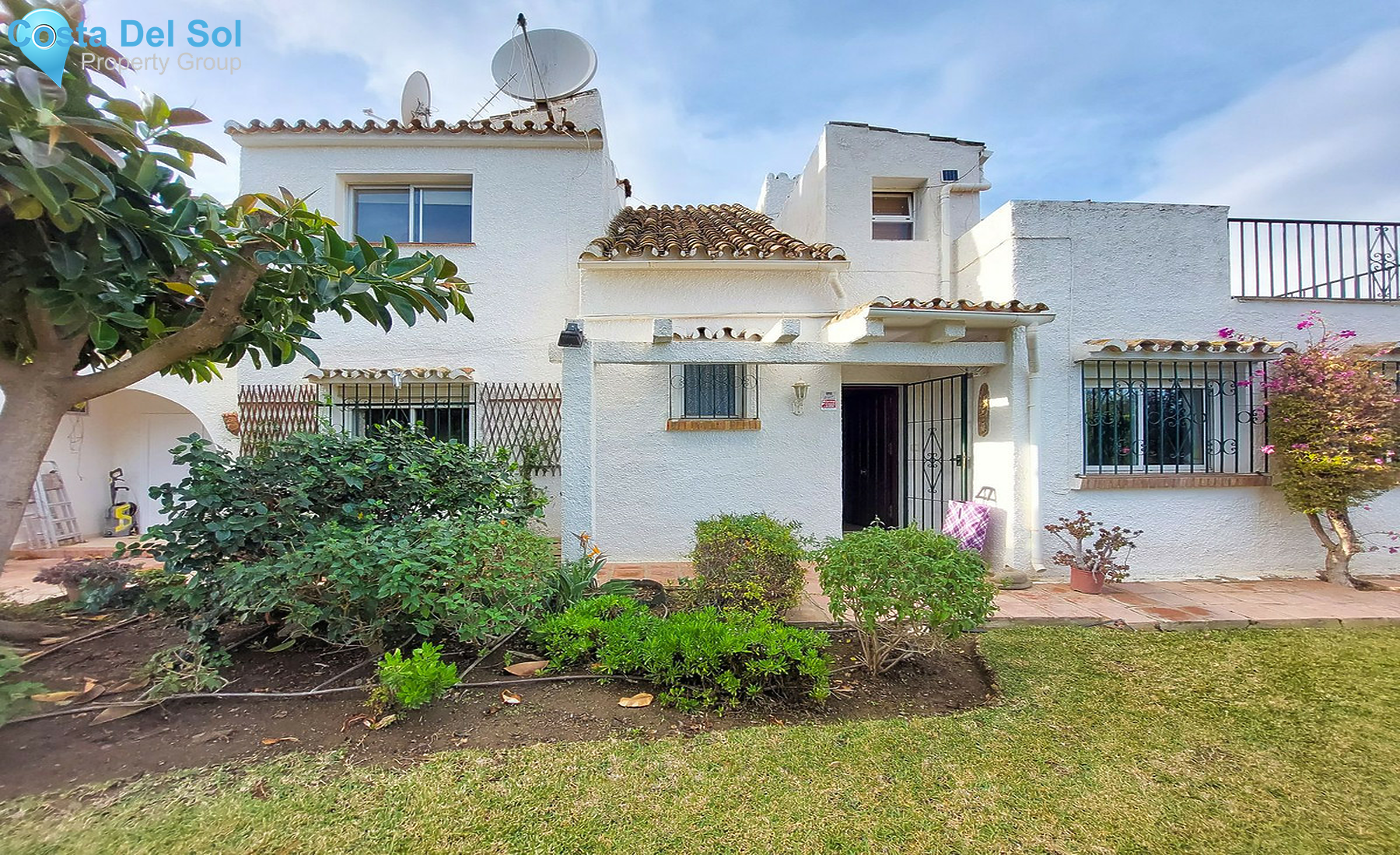 House in Cerros del Aguila-1536549