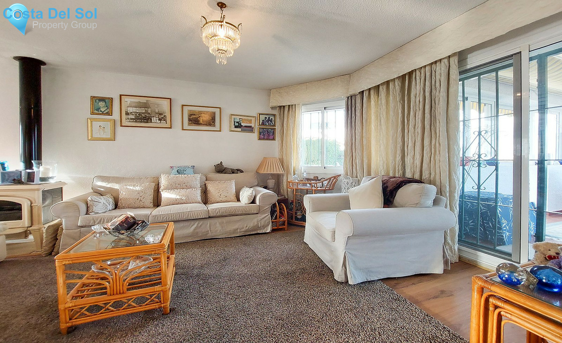 House in Cerros del Aguila-1536567