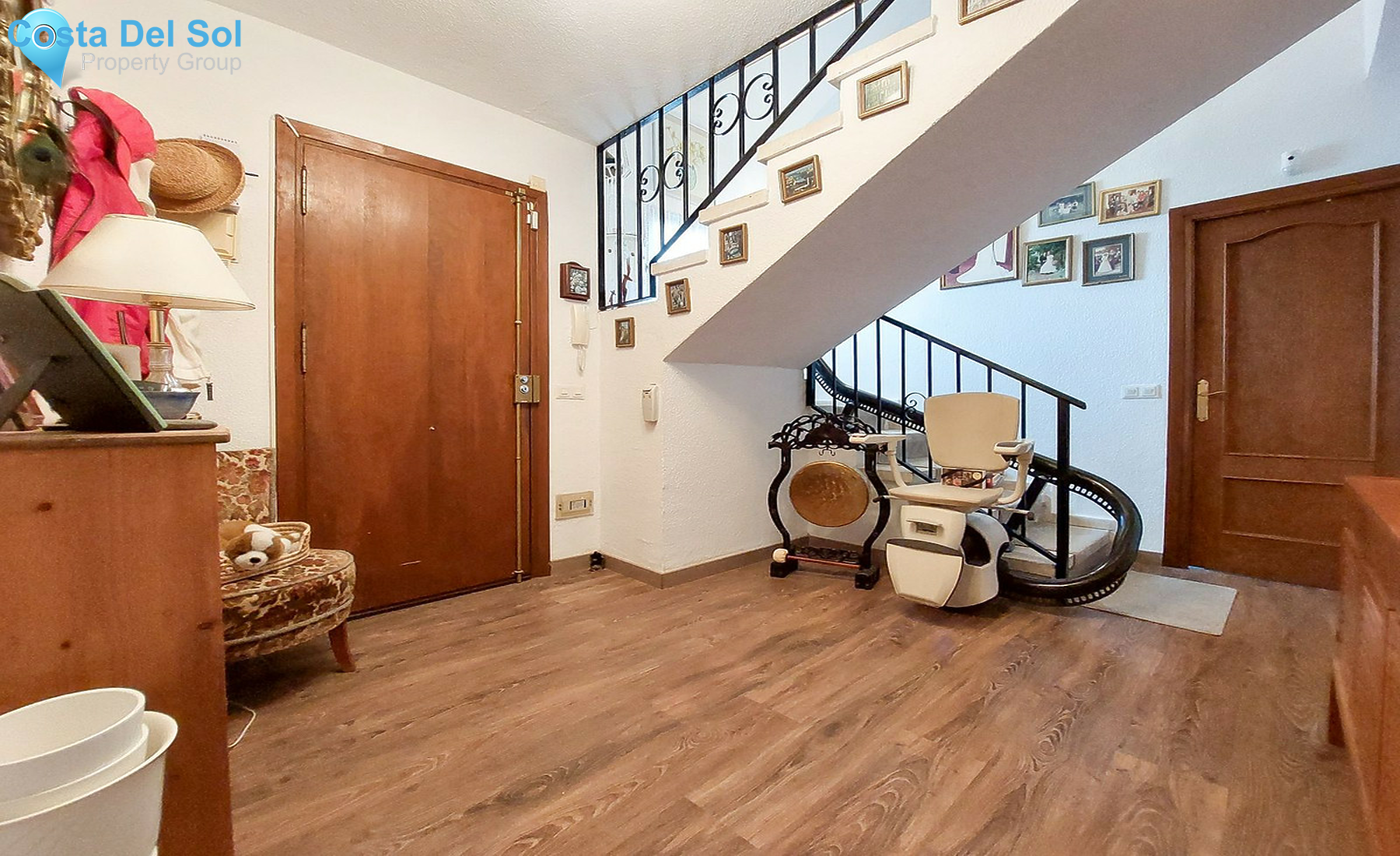 House in Cerros del Aguila-1536550