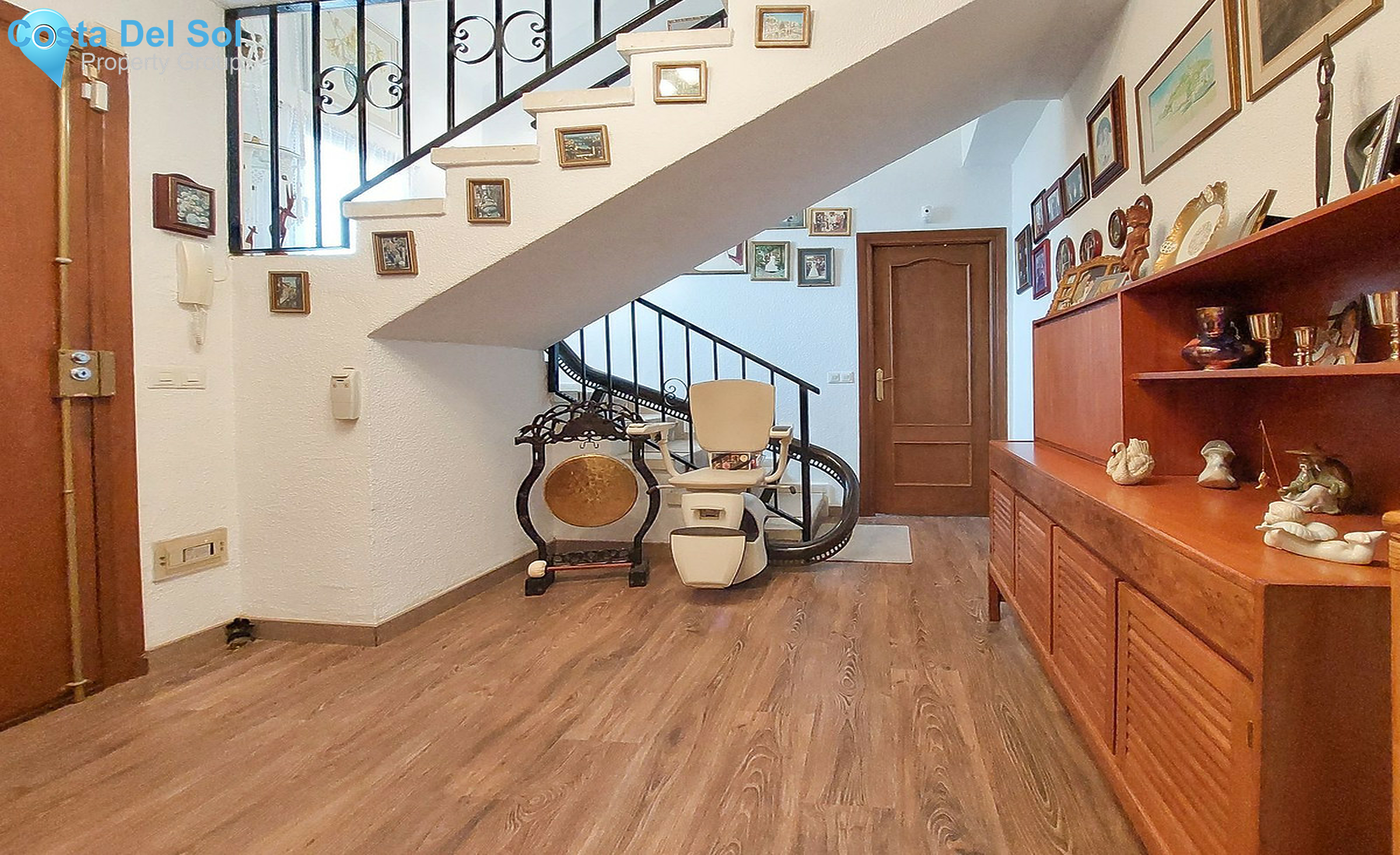 House in Cerros del Aguila-1536551