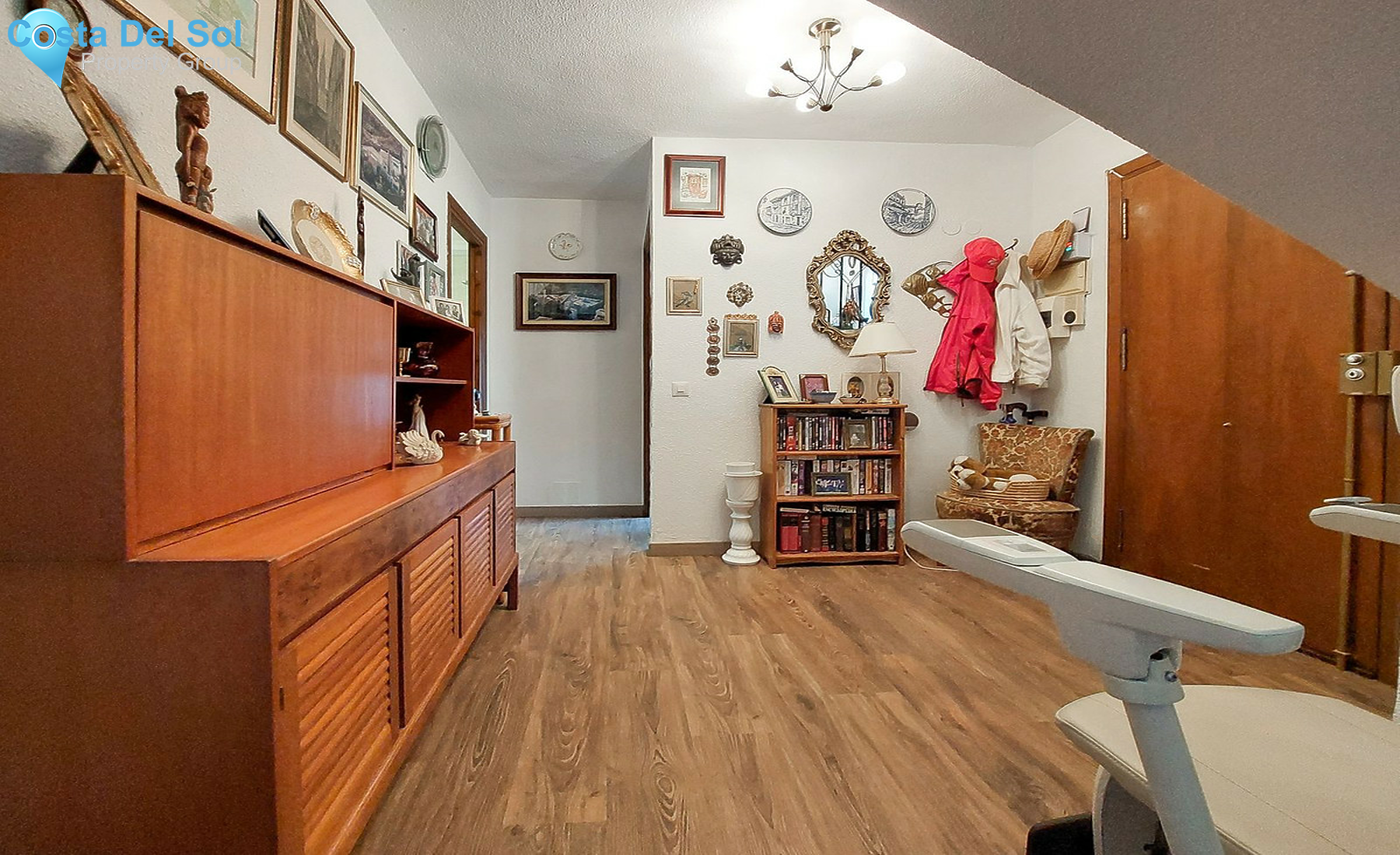 House in Cerros del Aguila-1536552