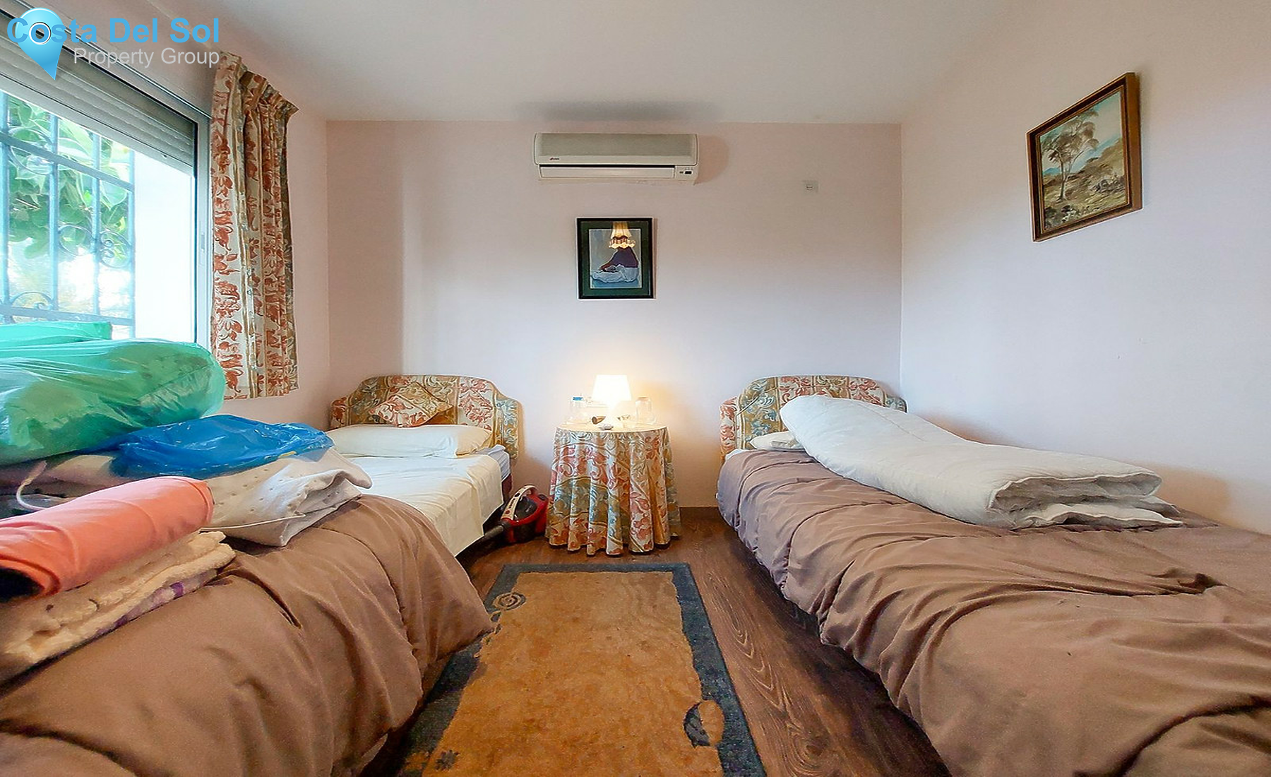 House in Cerros del Aguila-1536554