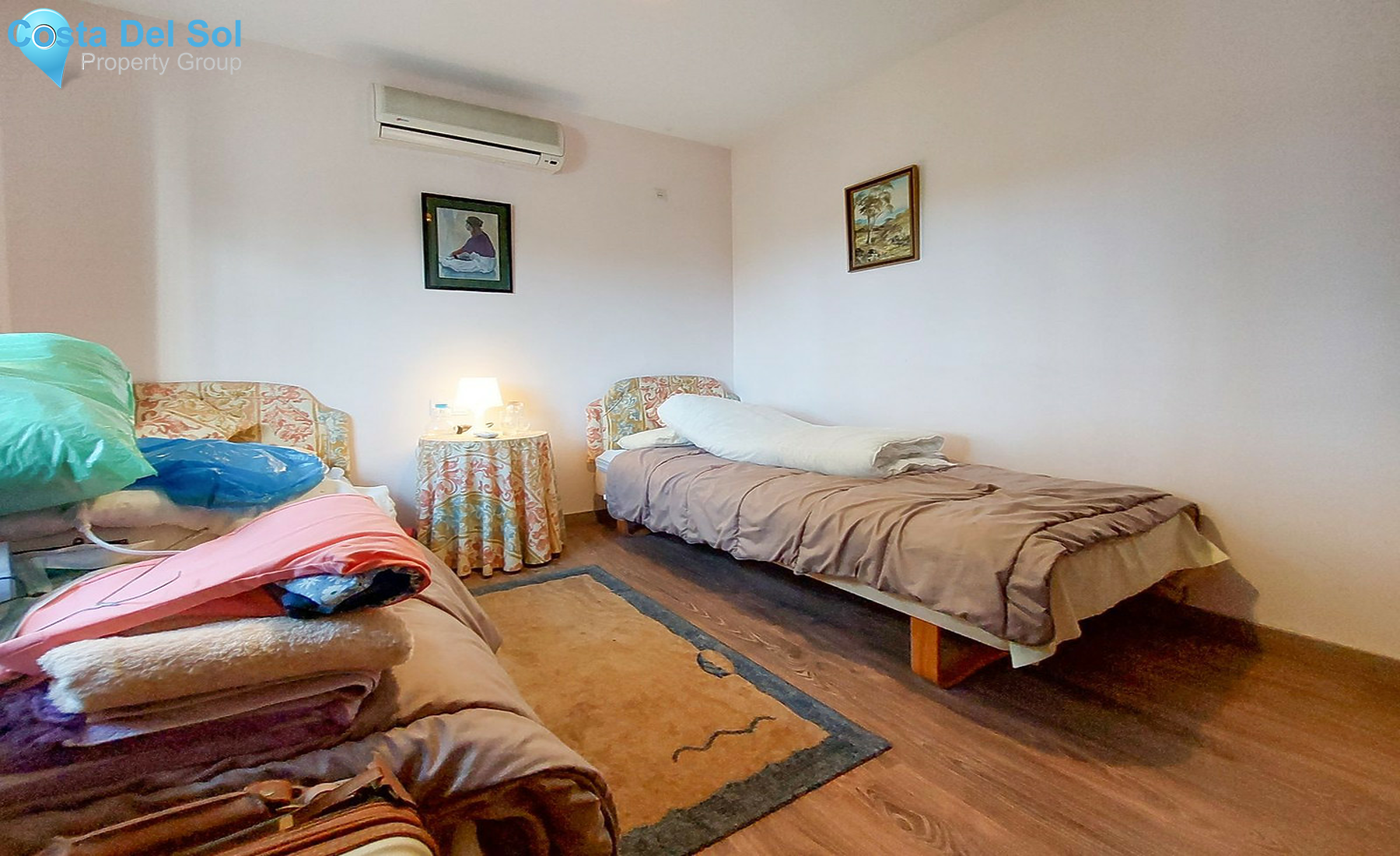 House in Cerros del Aguila-1536555