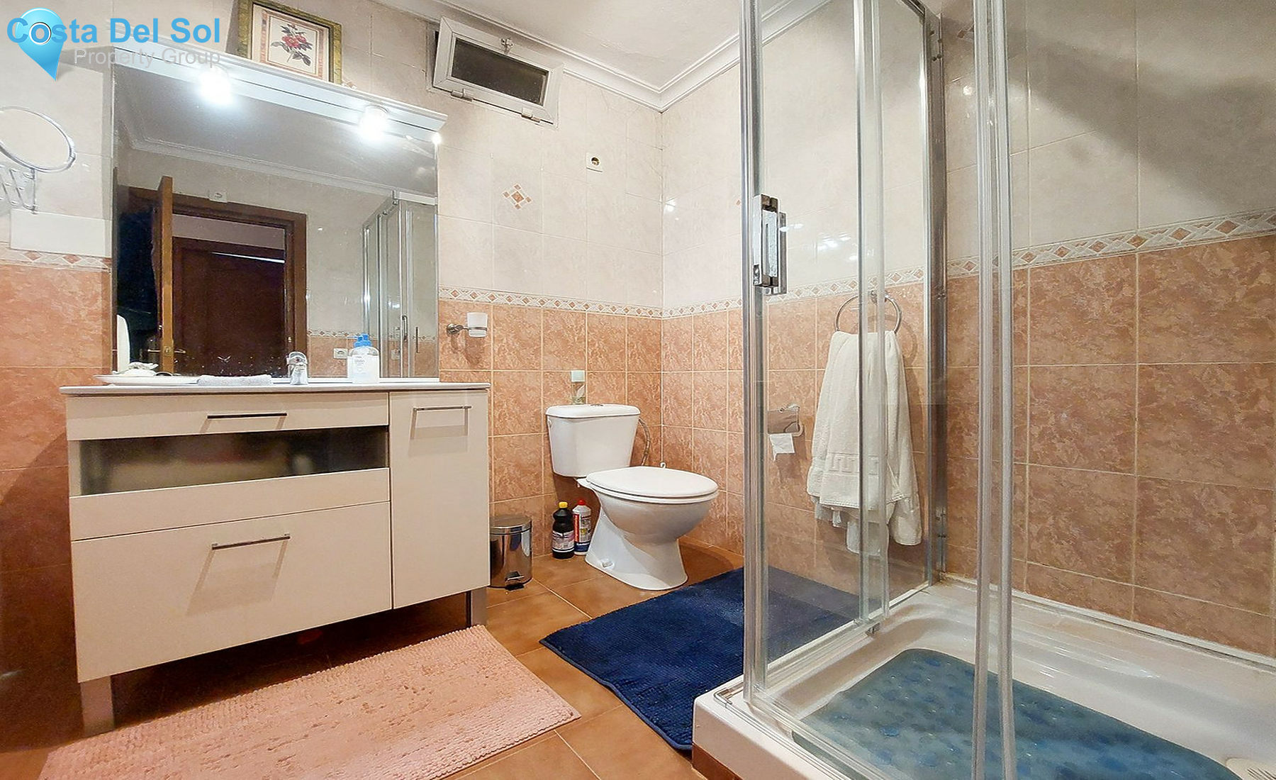 House in Cerros del Aguila-1536556