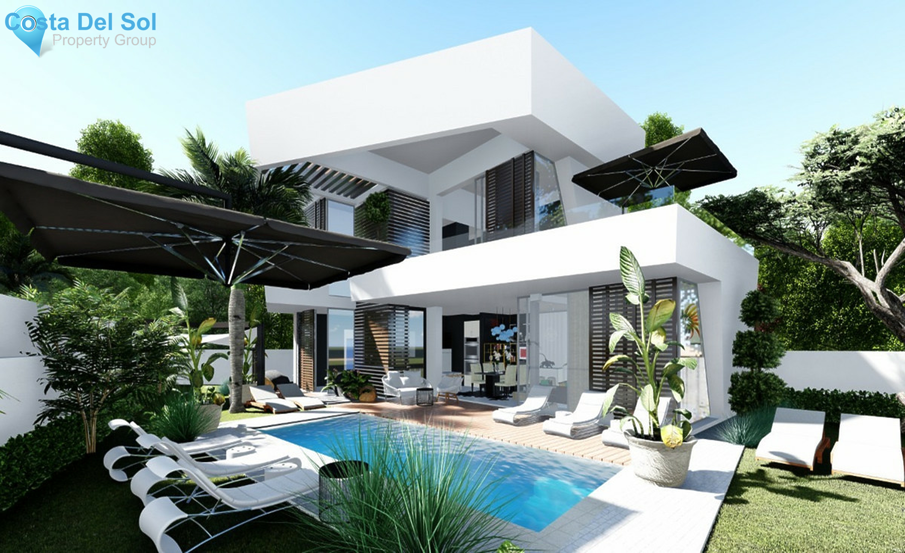 House in Costalita-1558677