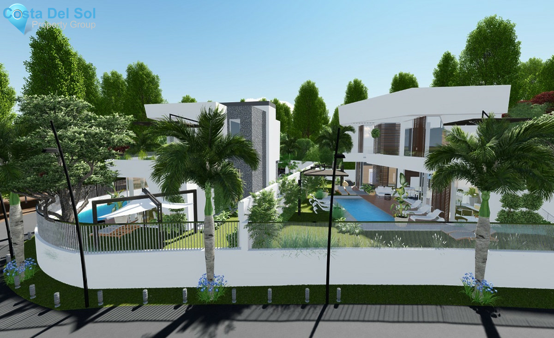 House in Costalita-1558692