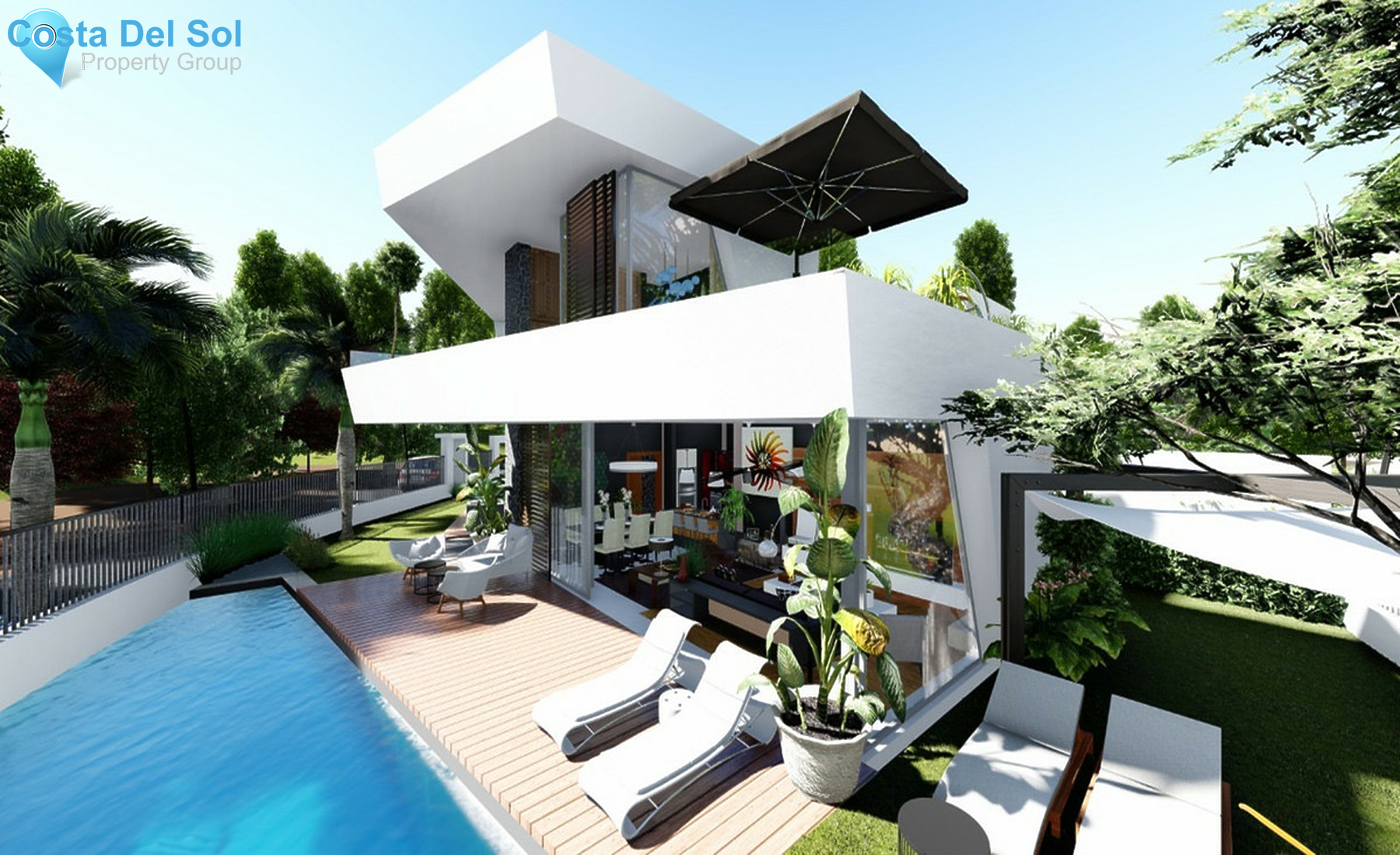 House in Costalita-1558695