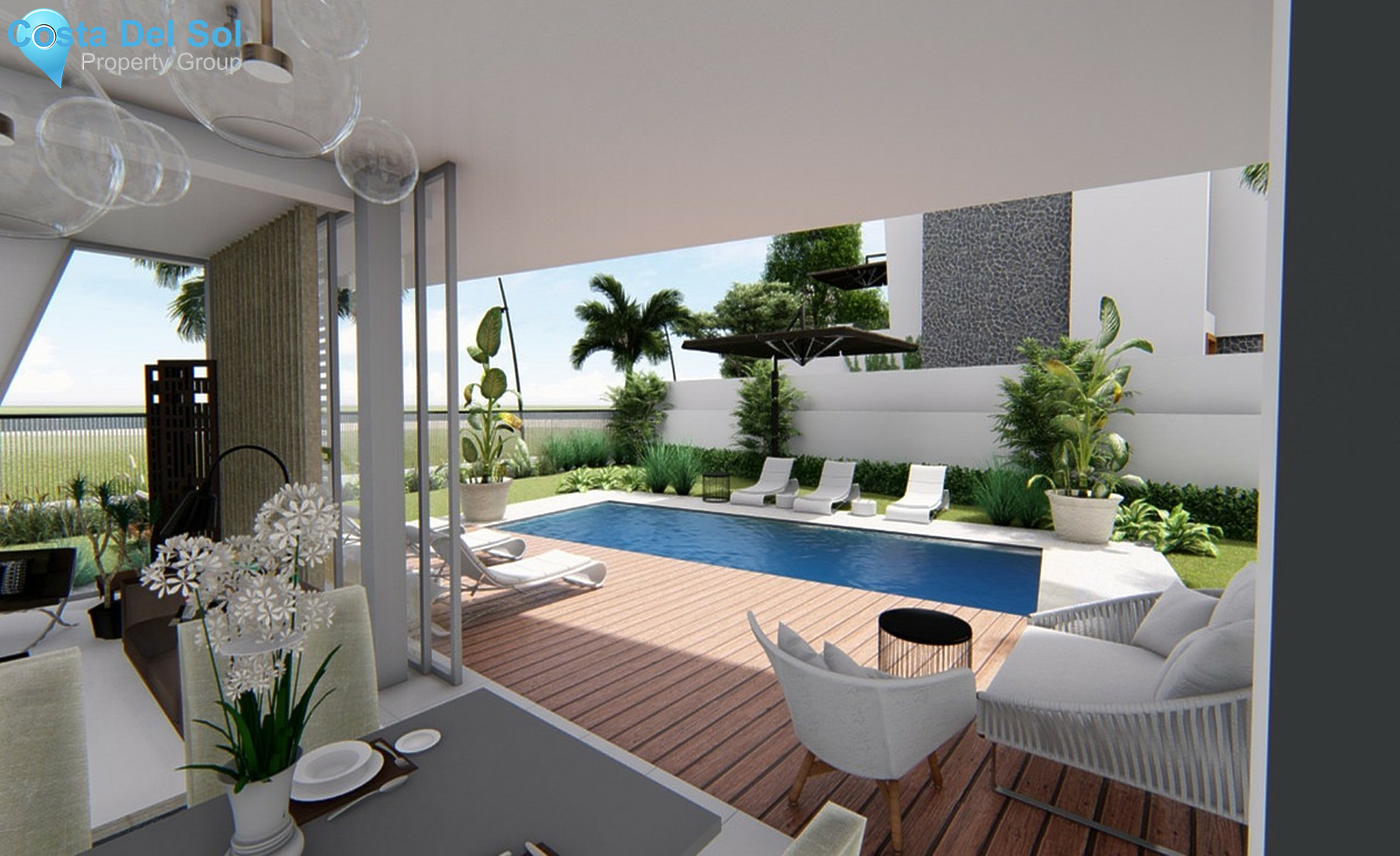 House in Costalita-1558678