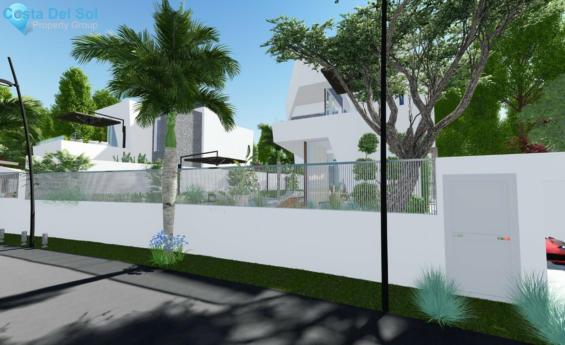 House in Costalita-1558696