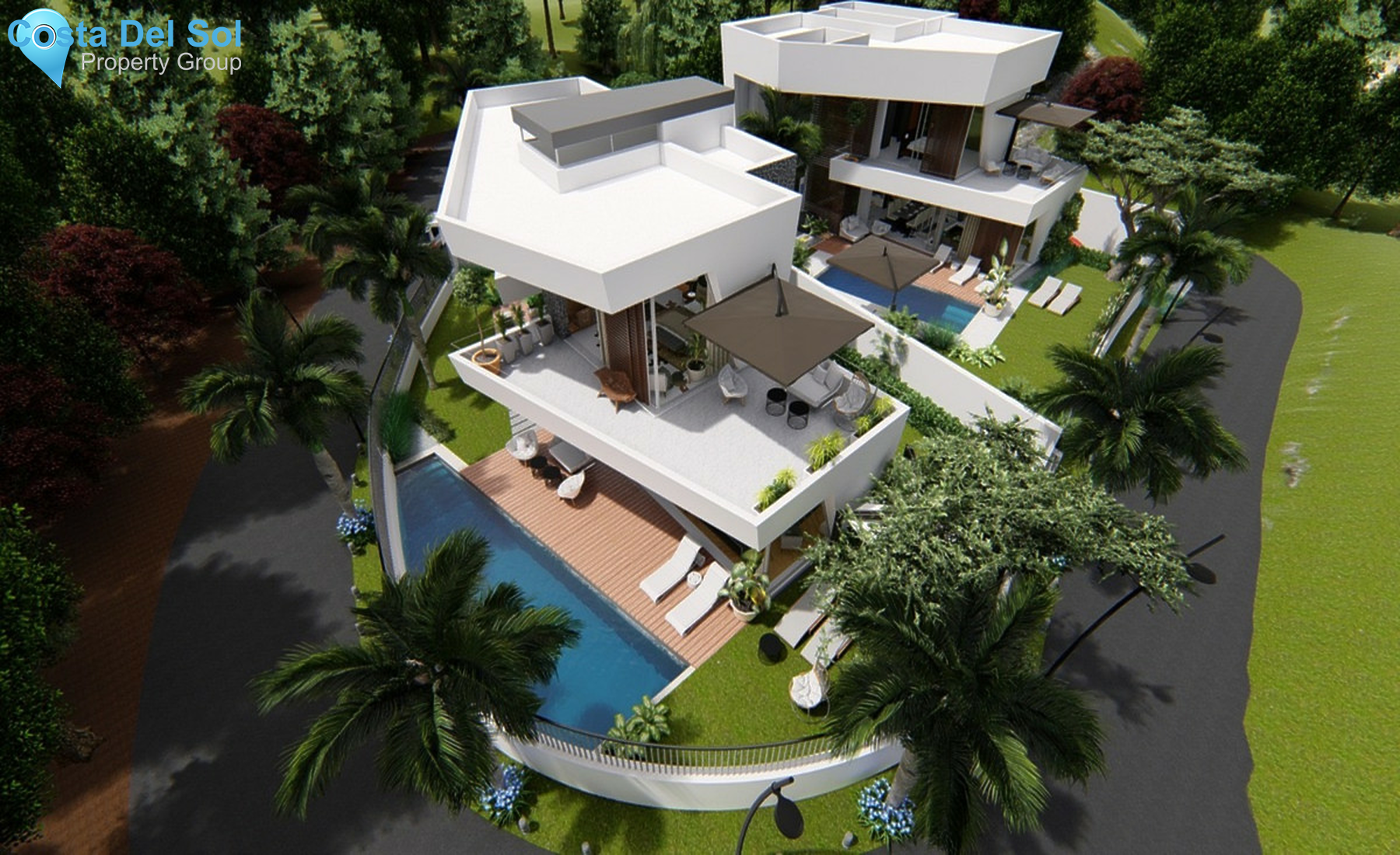 House in Costalita-1558682