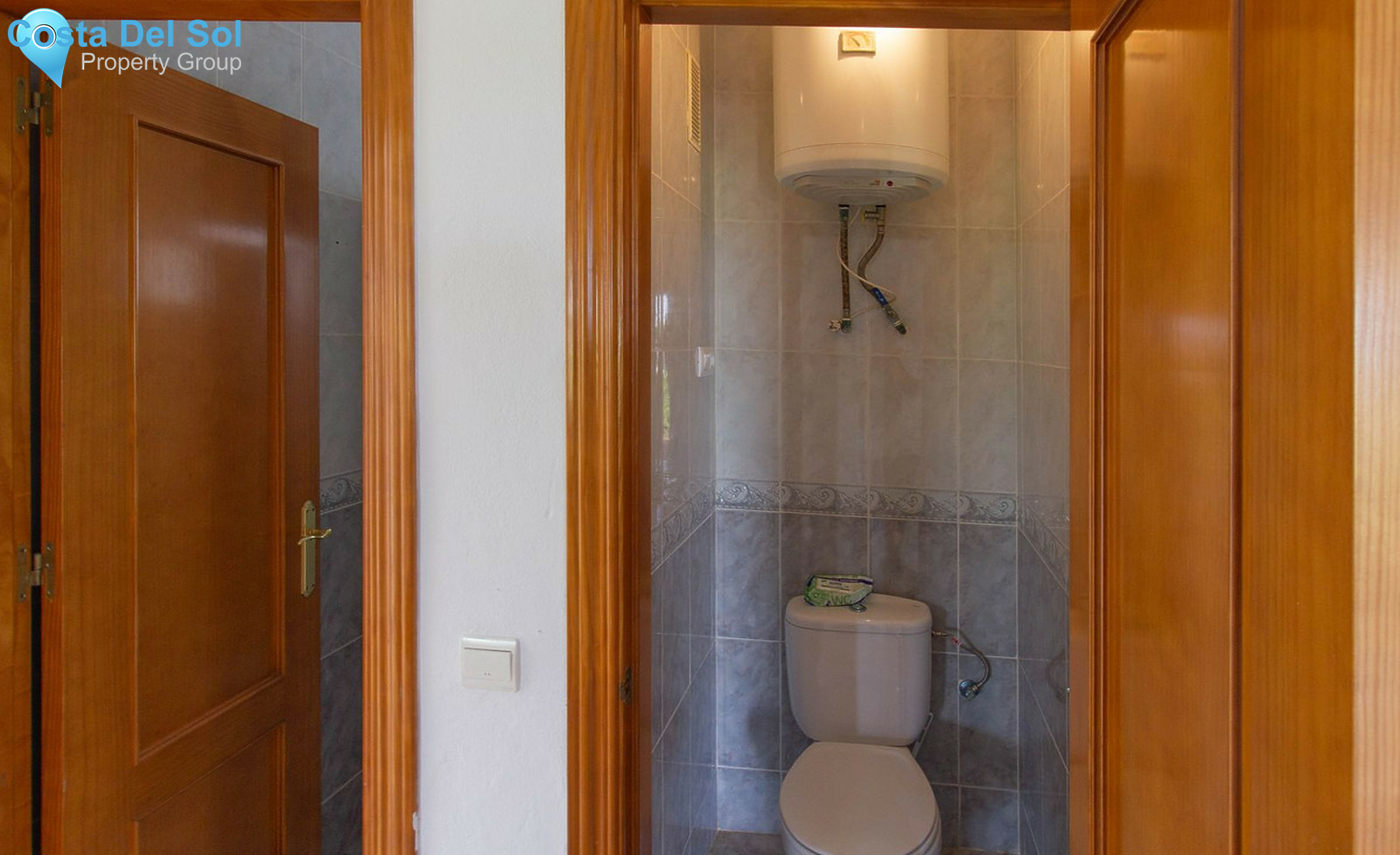 House in Coín-1237669