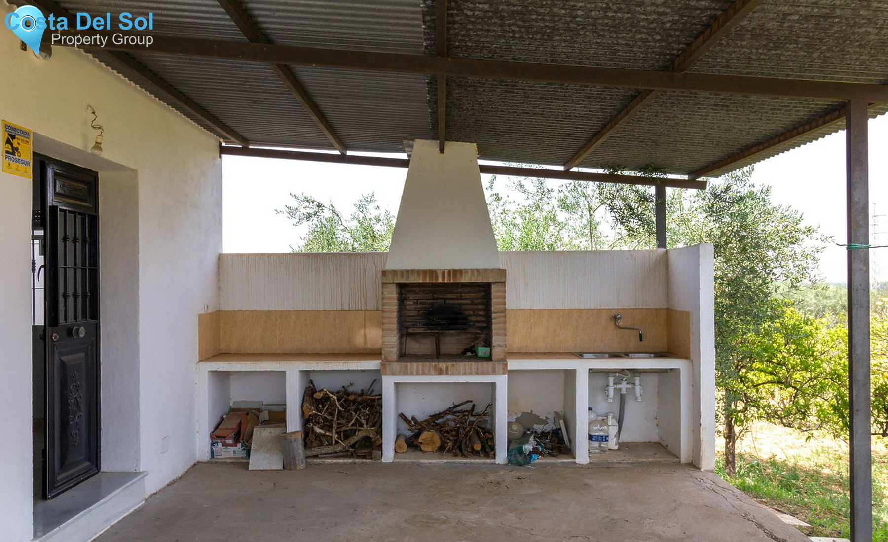 House in Coín-1237677