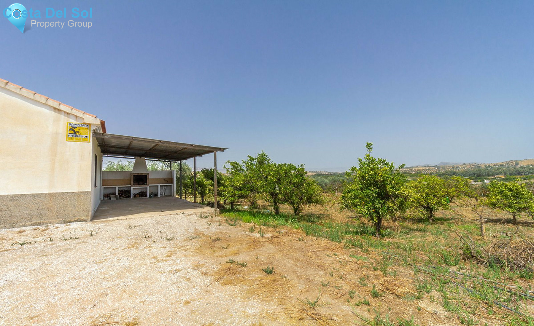 House in Coín-1237660