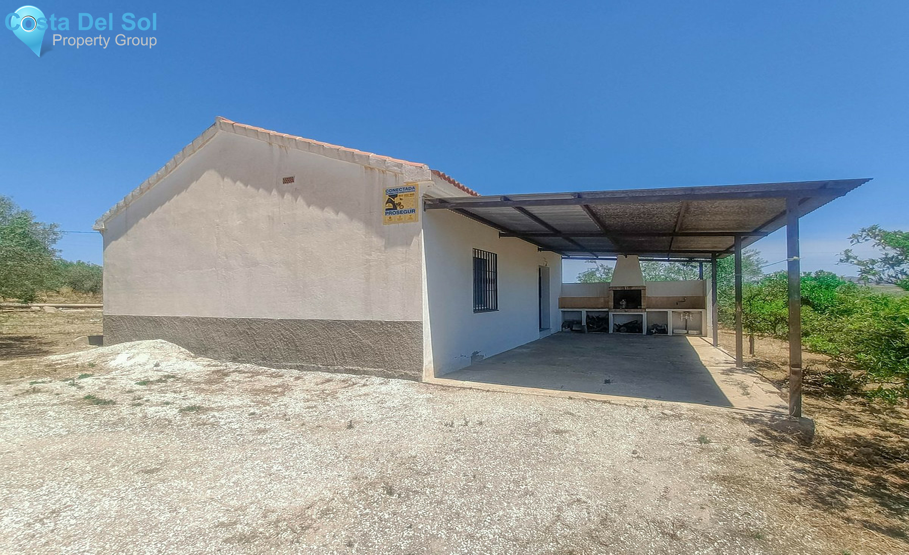 House in Coín-1237661