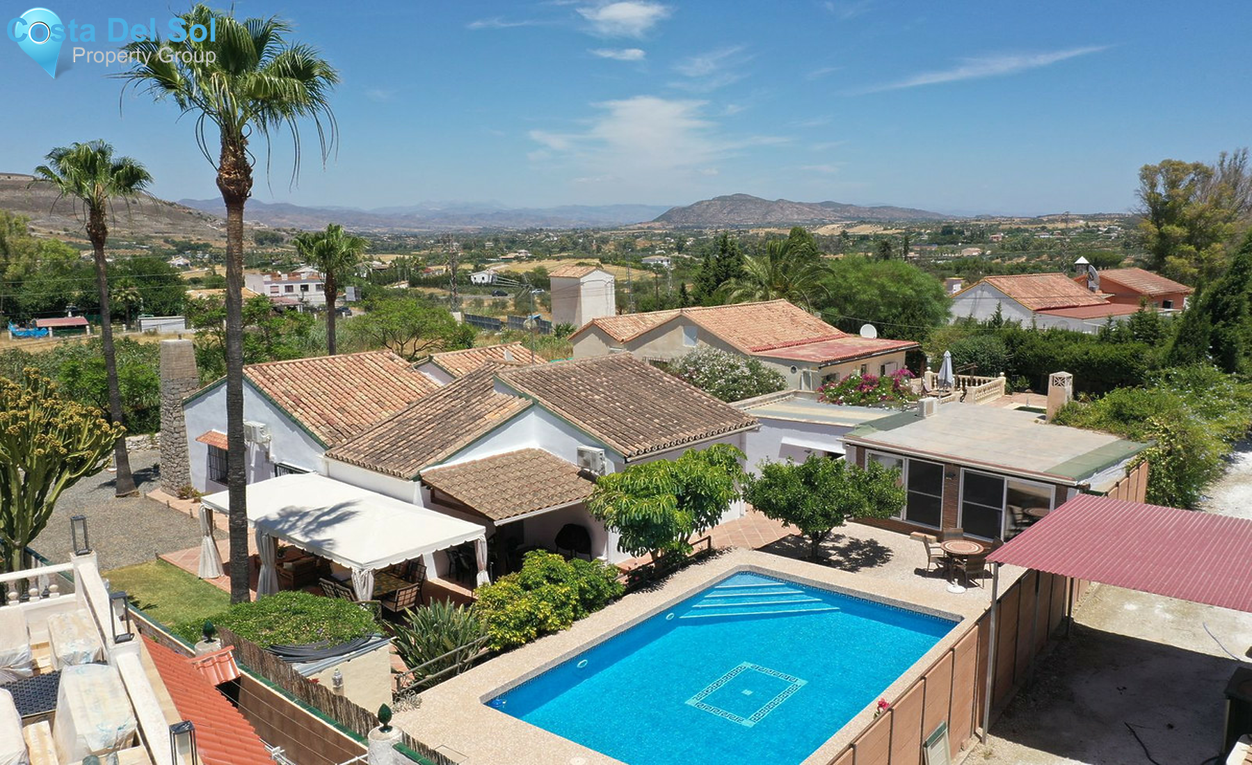 House in Coín-1239267