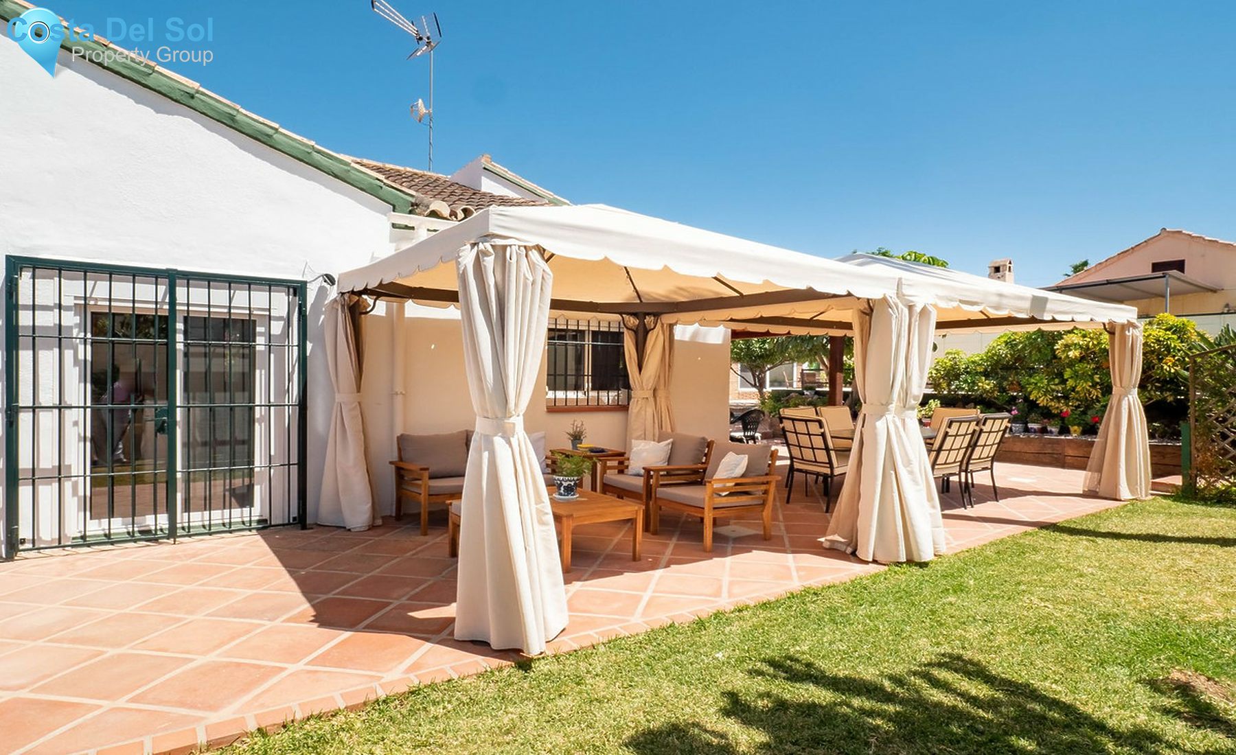 House in Coín-1239278