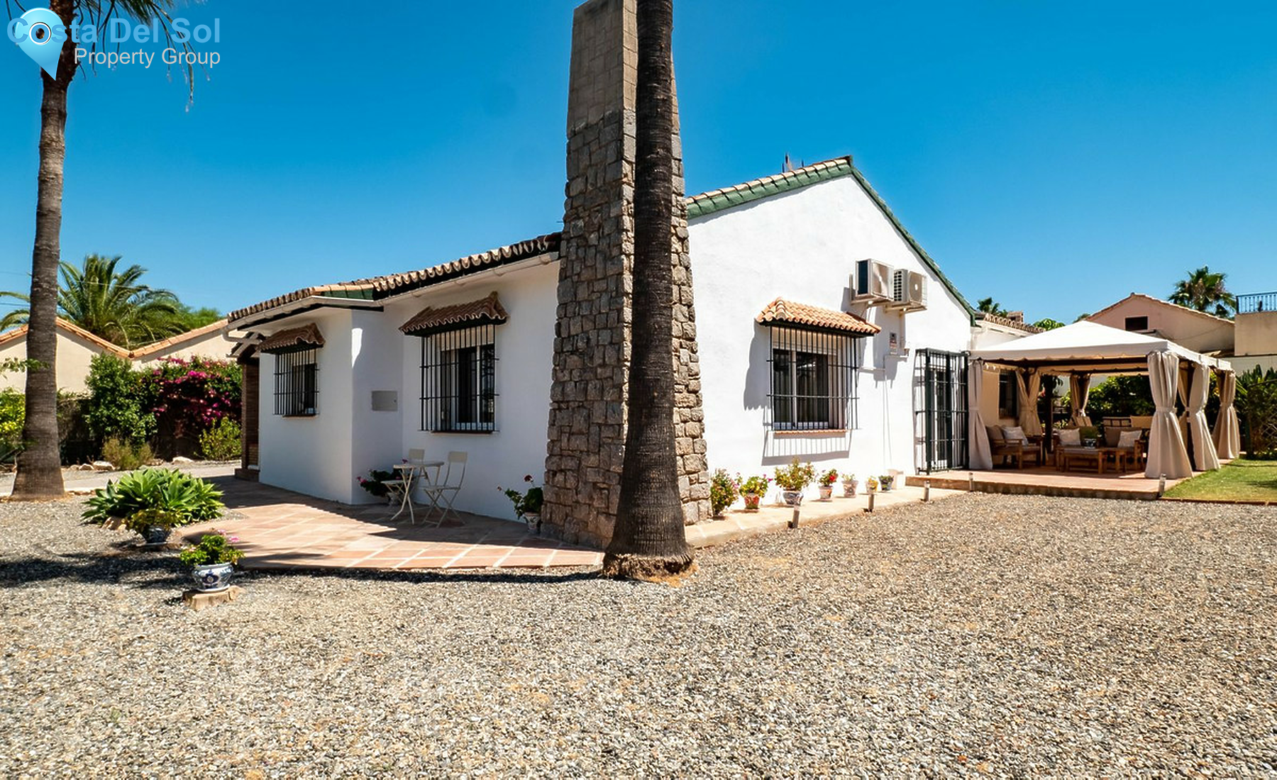 House in Coín-1239279