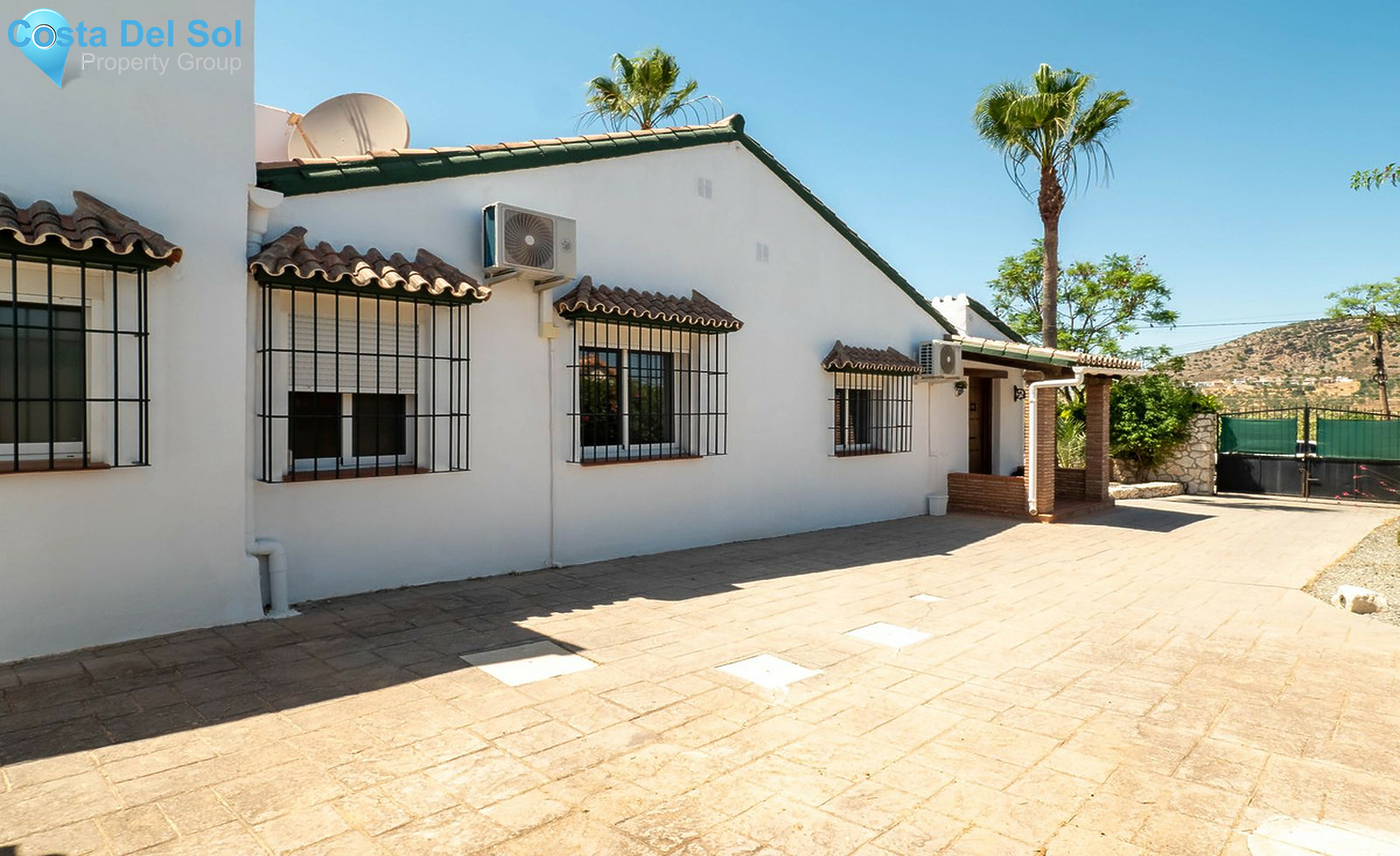 House in Coín-1239280