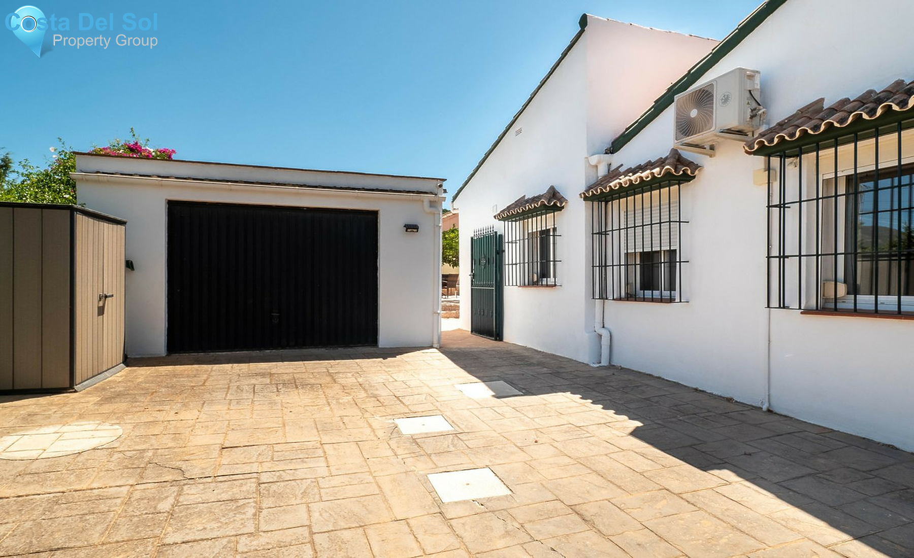 House in Coín-1239281