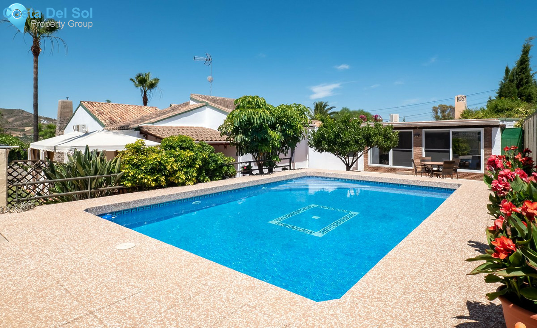 House in Coín-1239282