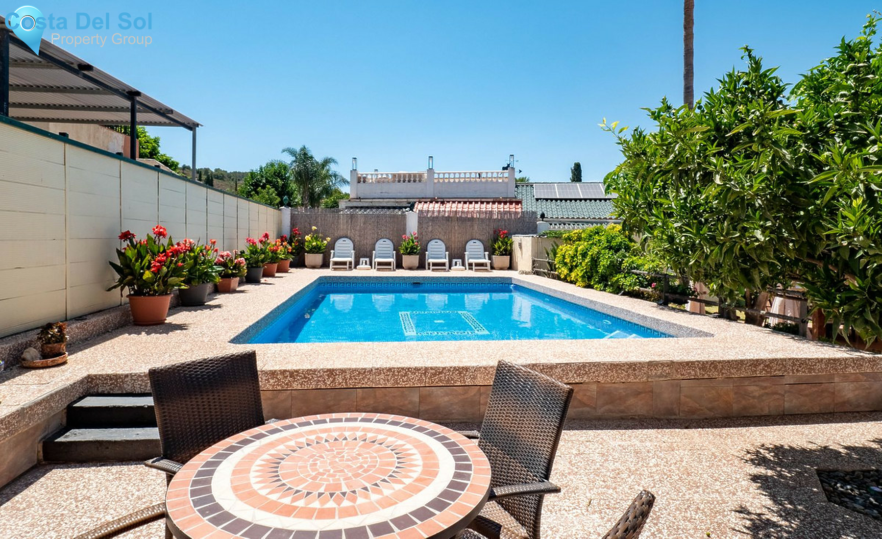 House in Coín-1239283