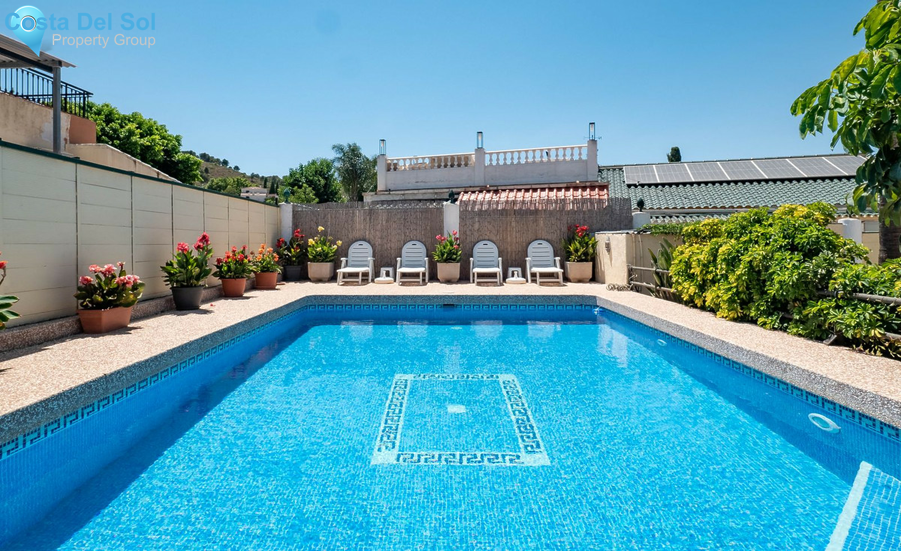 House in Coín-1239284