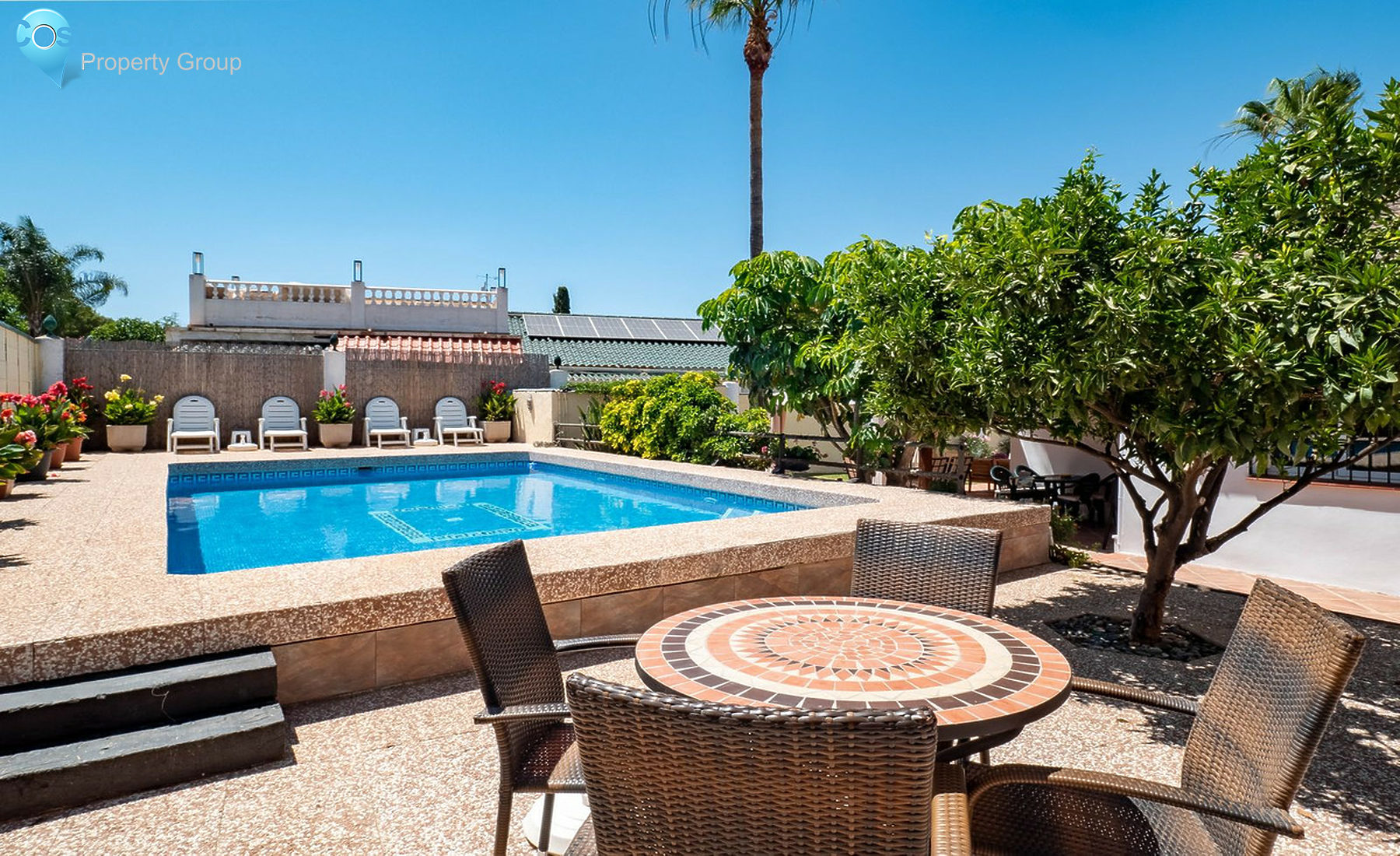 House in Coín-1239268