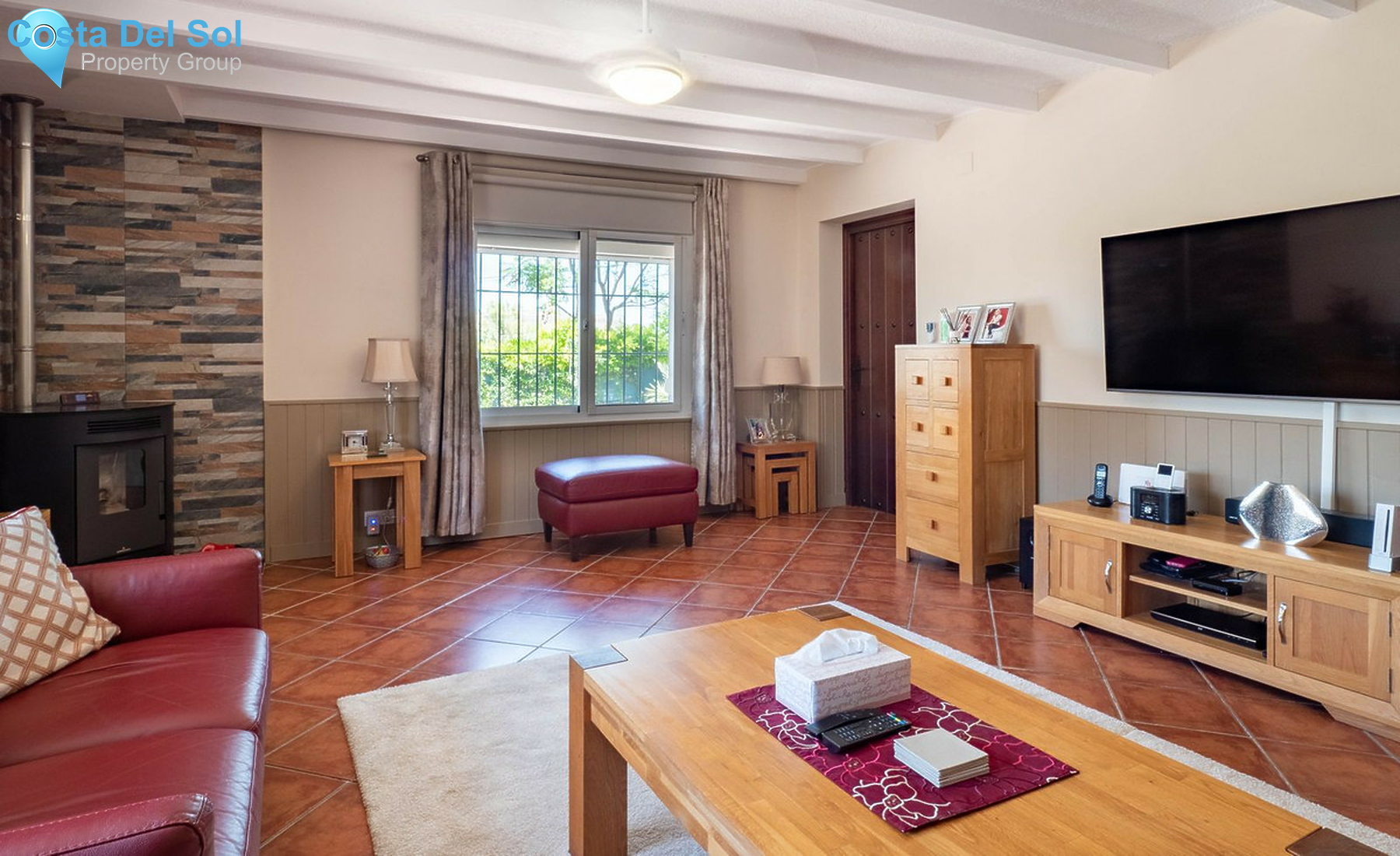 House in Coín-1239269