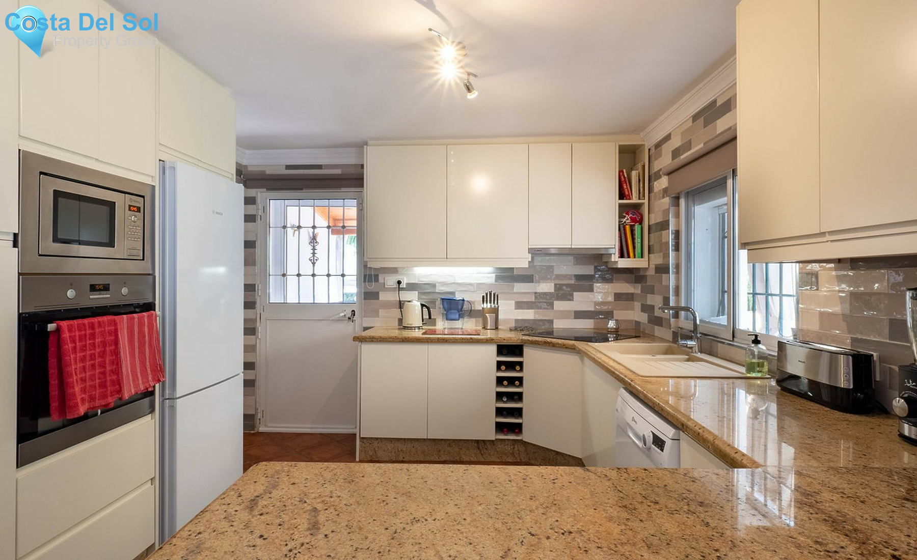 House in Coín-1239270