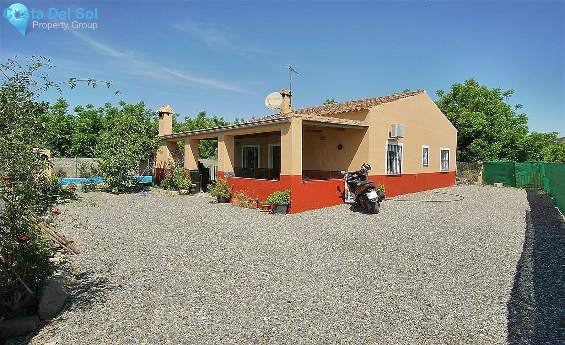 House in Coín-1259349