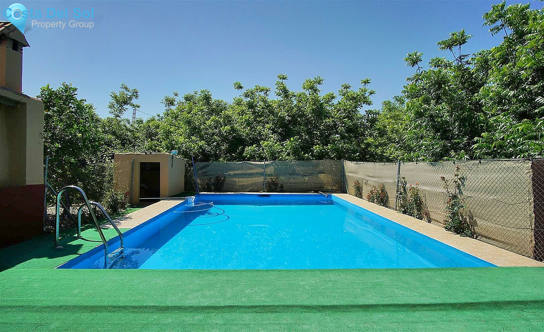 House in Coín-1259364